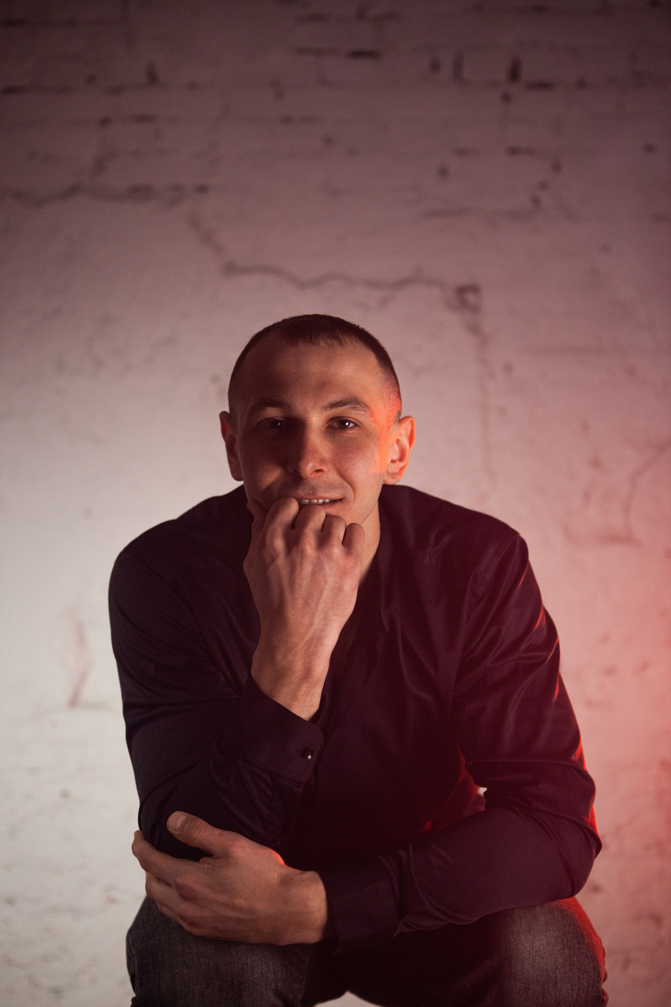 Мужские съемки. Медиа-продюсер и фотограф Сорокина Кристина г. Благовещенск