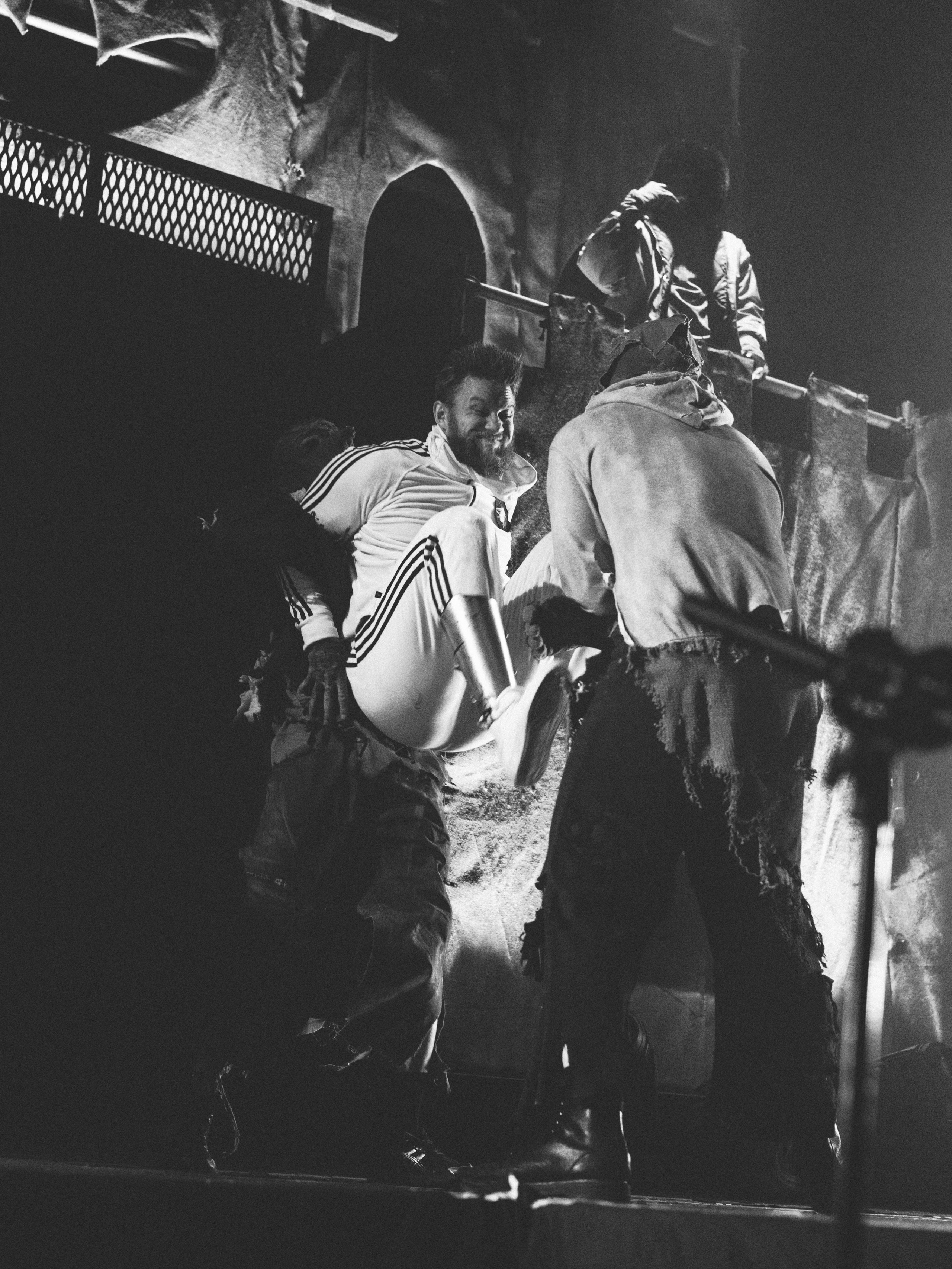 Хаски’25 «Партизан» Saint-Petersburg. RUSLAN ROZANOV