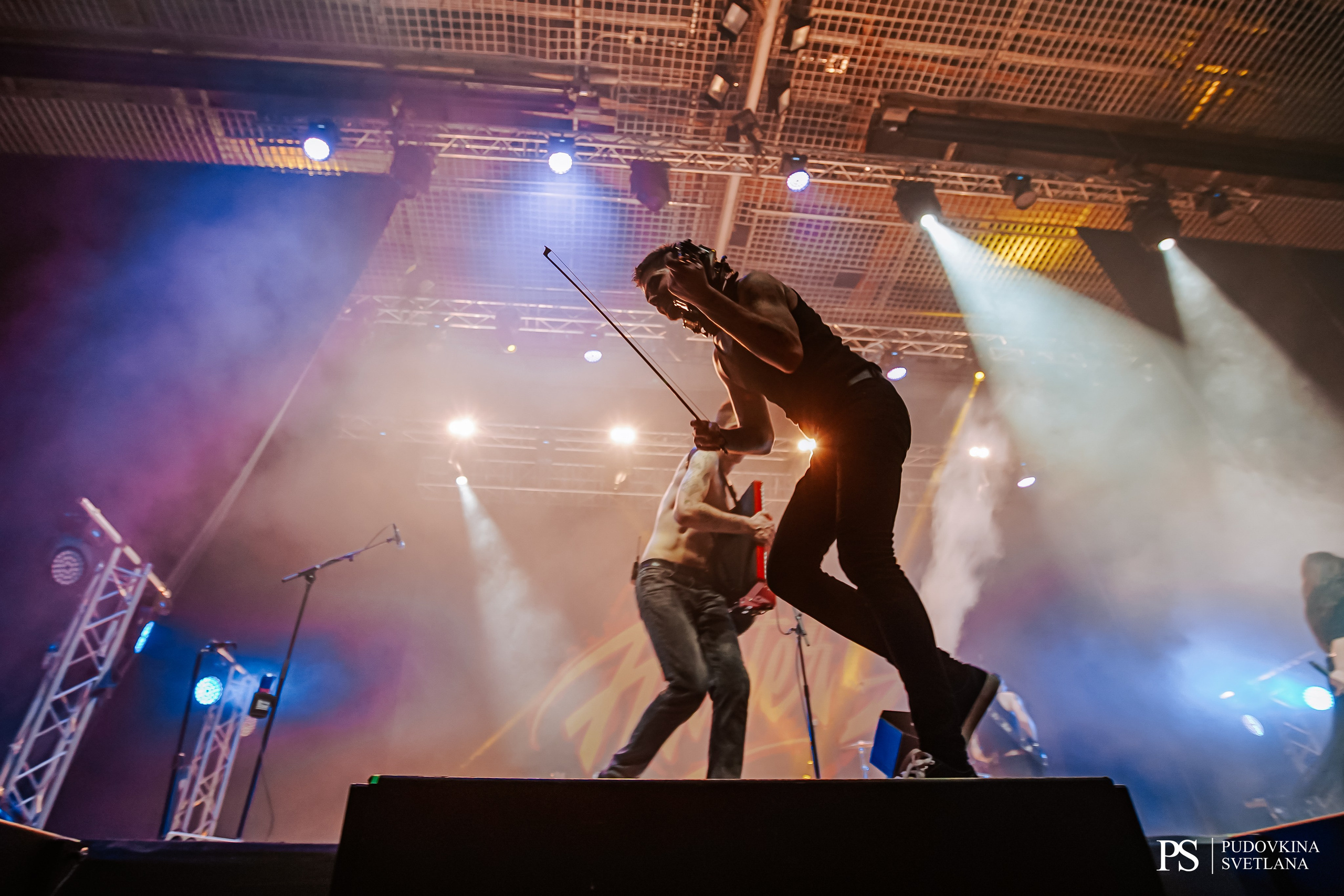 The Hatters. Фотограф Тольятти Светлана Пудовкина