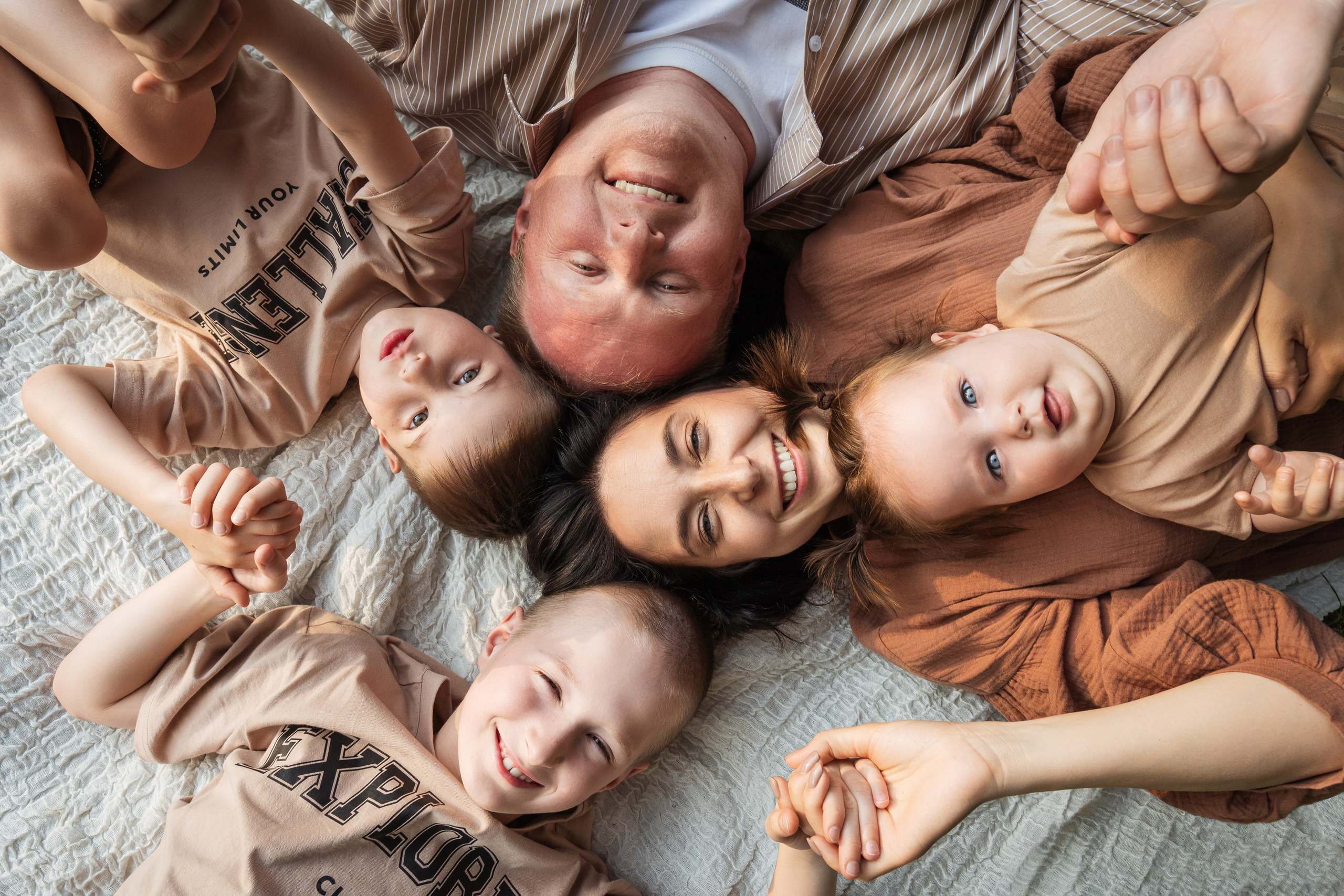 Портретный, репортажный и свадебный фотограф в Екатеринбурге Денис Южаков