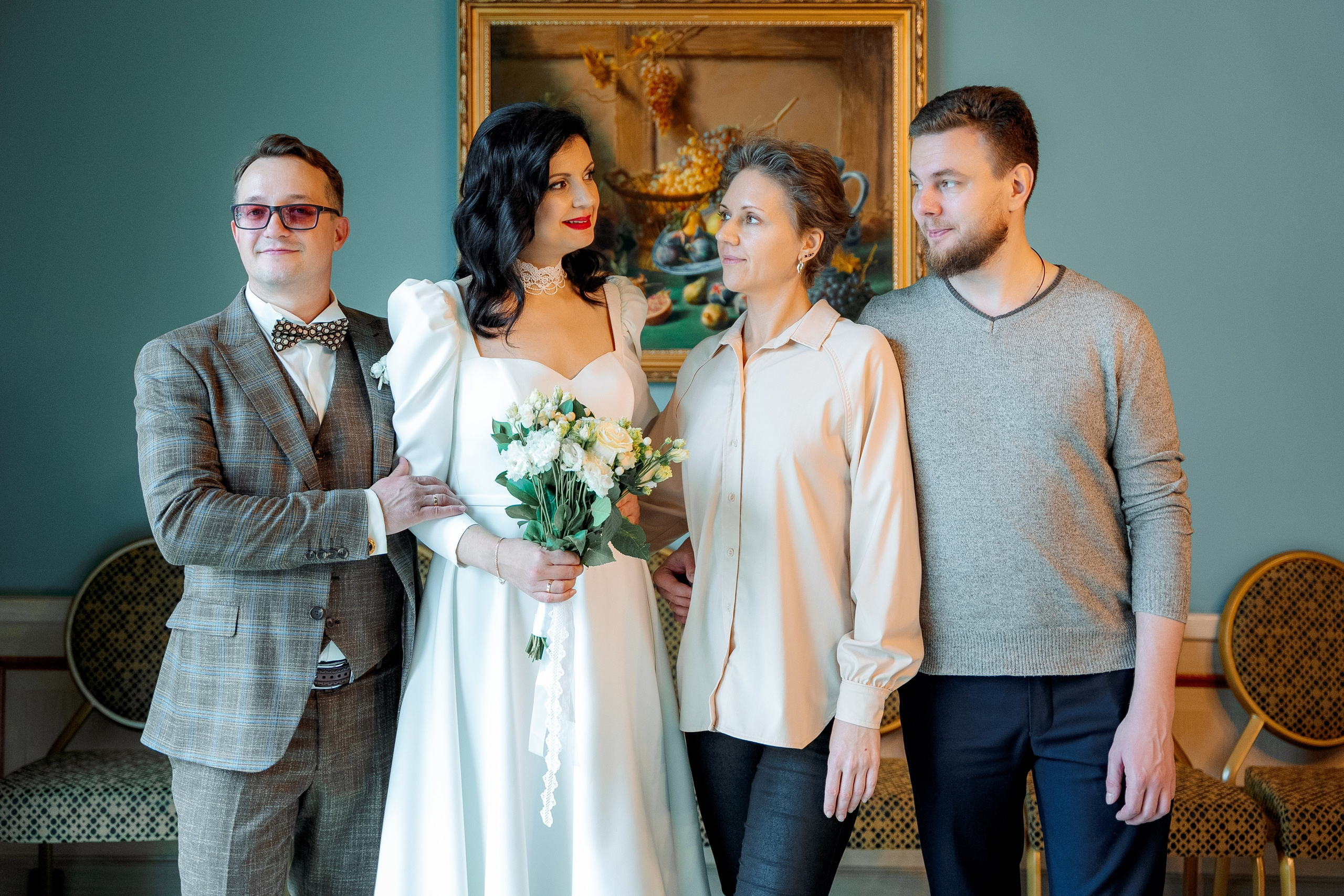 Москва. Фотограф Мария Зайчик