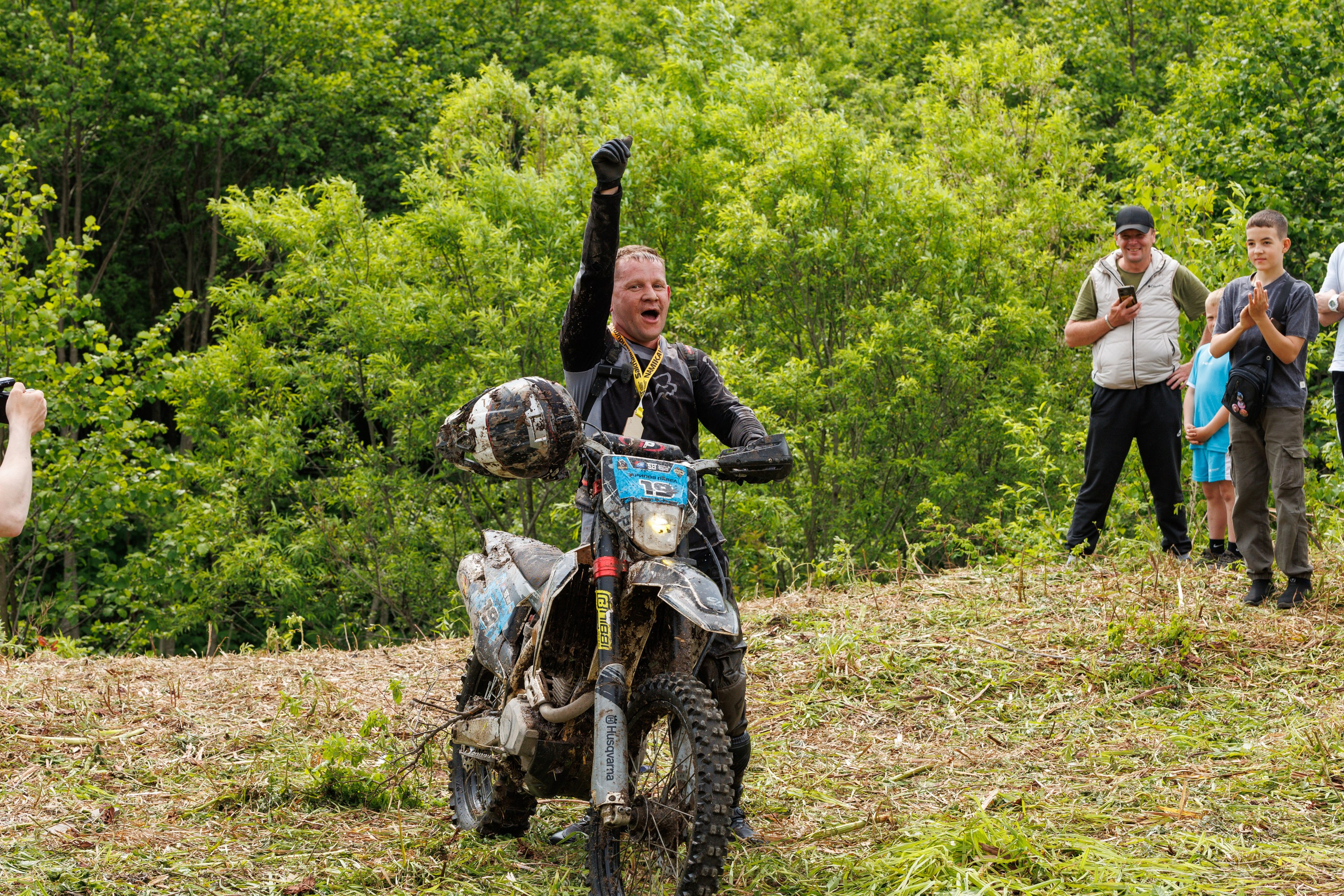 SET Project 2025. Свадебный, семейный и репортажный фотограф в Южно-Сахалинске Артур Петросян