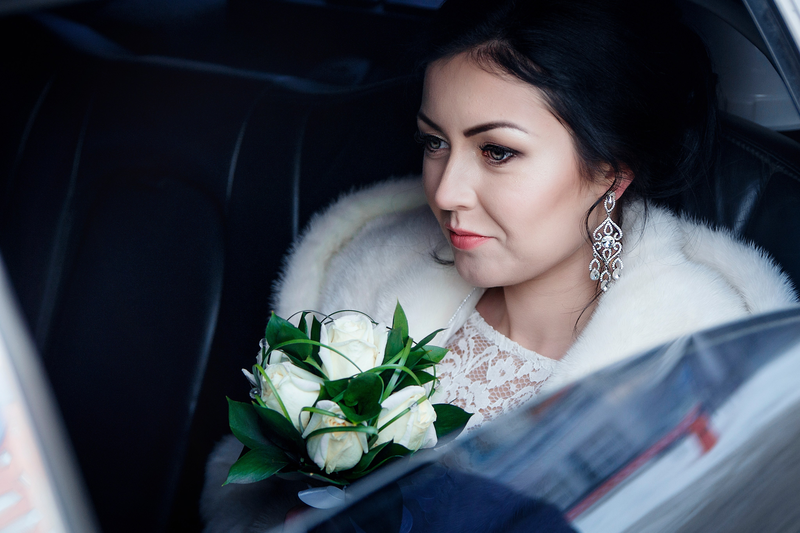 Свадебная съёмка. Семейный фотограф г. Новокузнецк Юлия Машникова