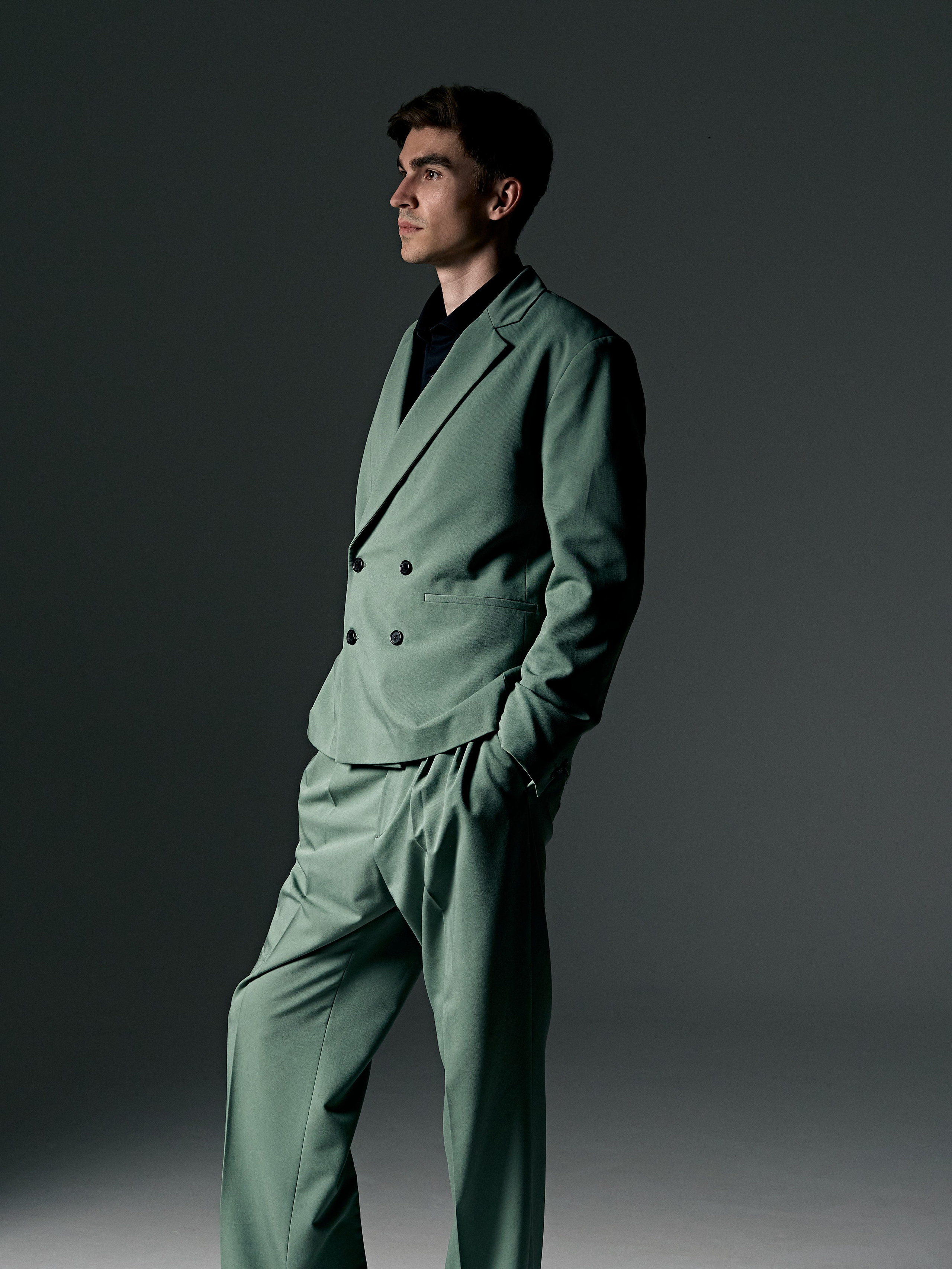 Мужская деловая фотосессия. Екатерина Ханенко — фотограф в Екатеринбурге