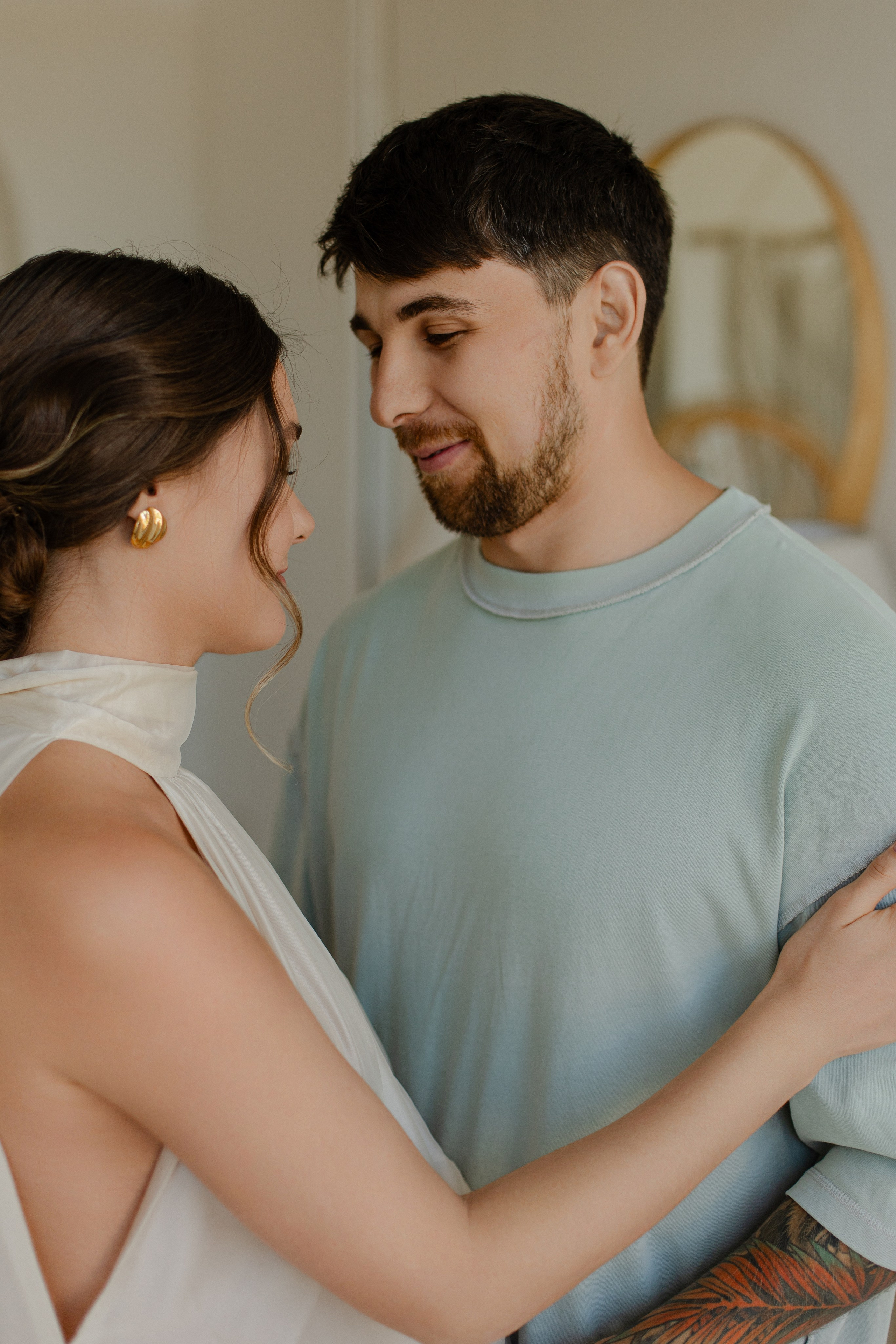 Татьяна. Семейный и детский фотограф в Москве Кузьмина Мария