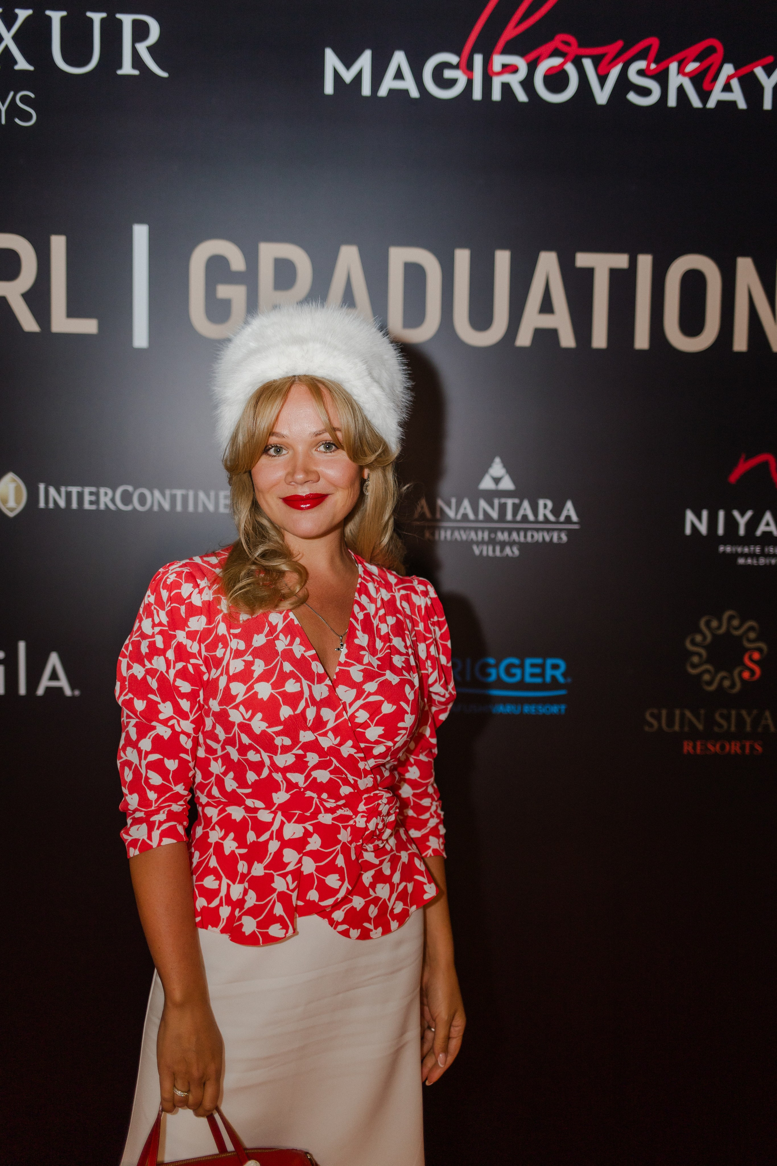 Выпускной. Семейный и детский фотограф в Москве Кузьмина Мария