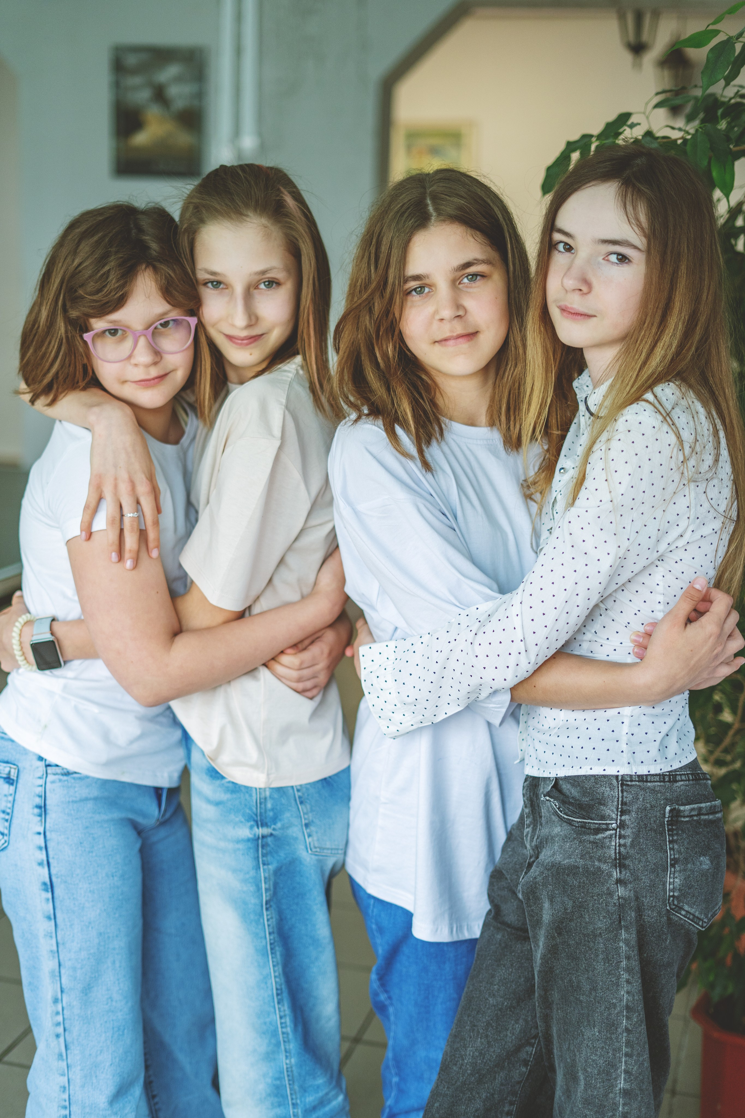 6 класс. Главная