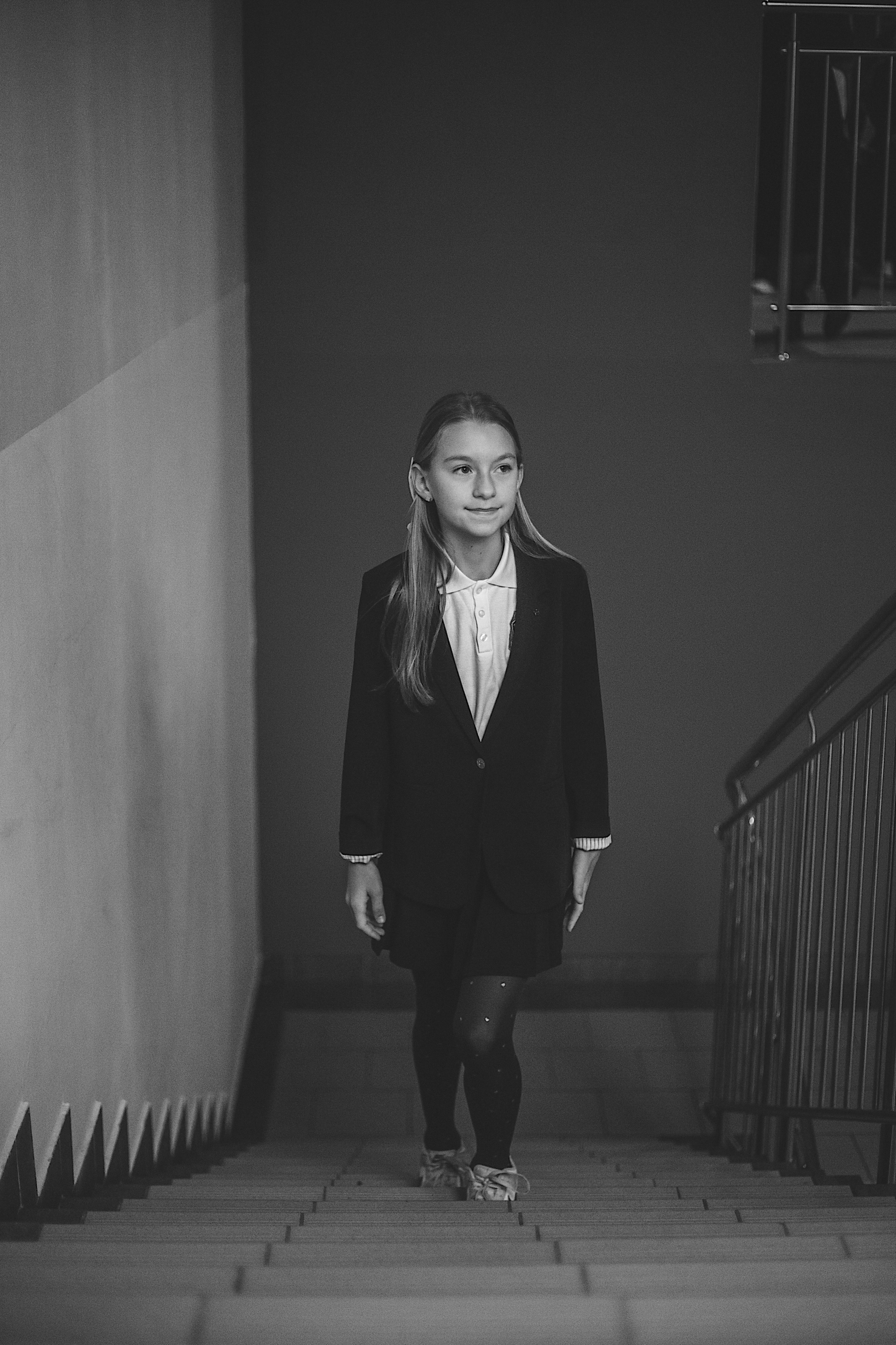 О Тебе. Главная