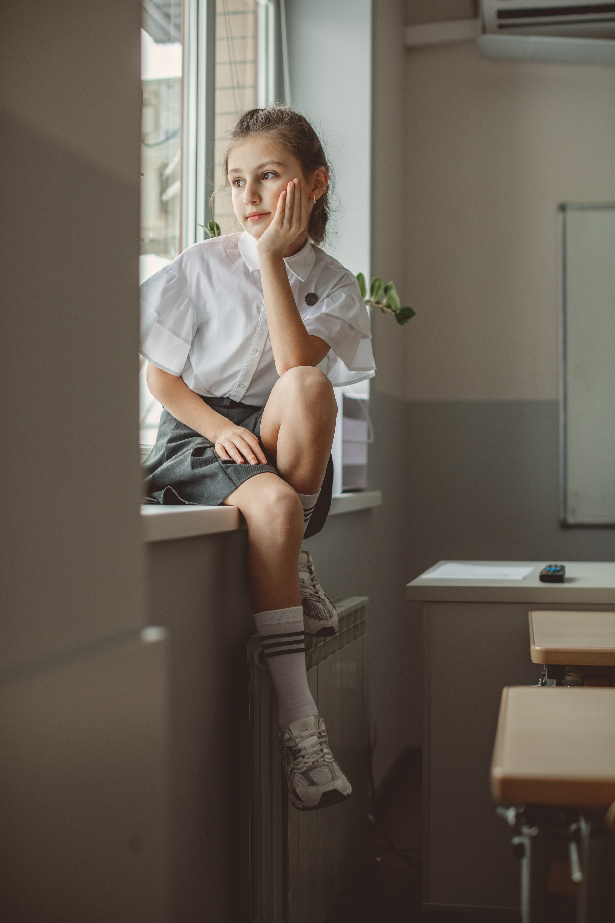 О Тебе. Главная