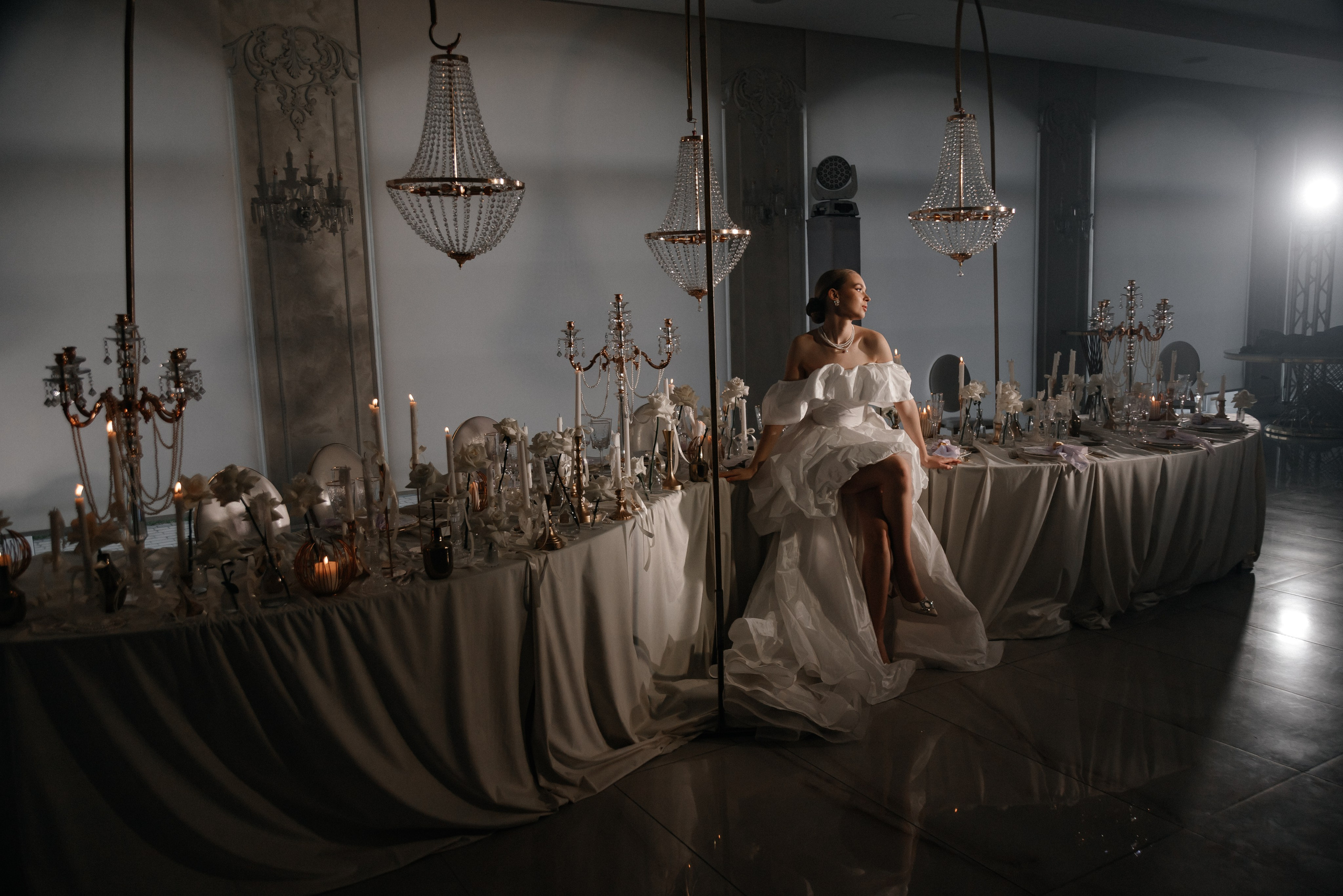 Марьяна и Герман. Свадебный и семейный фотограф Юлия Виноградова