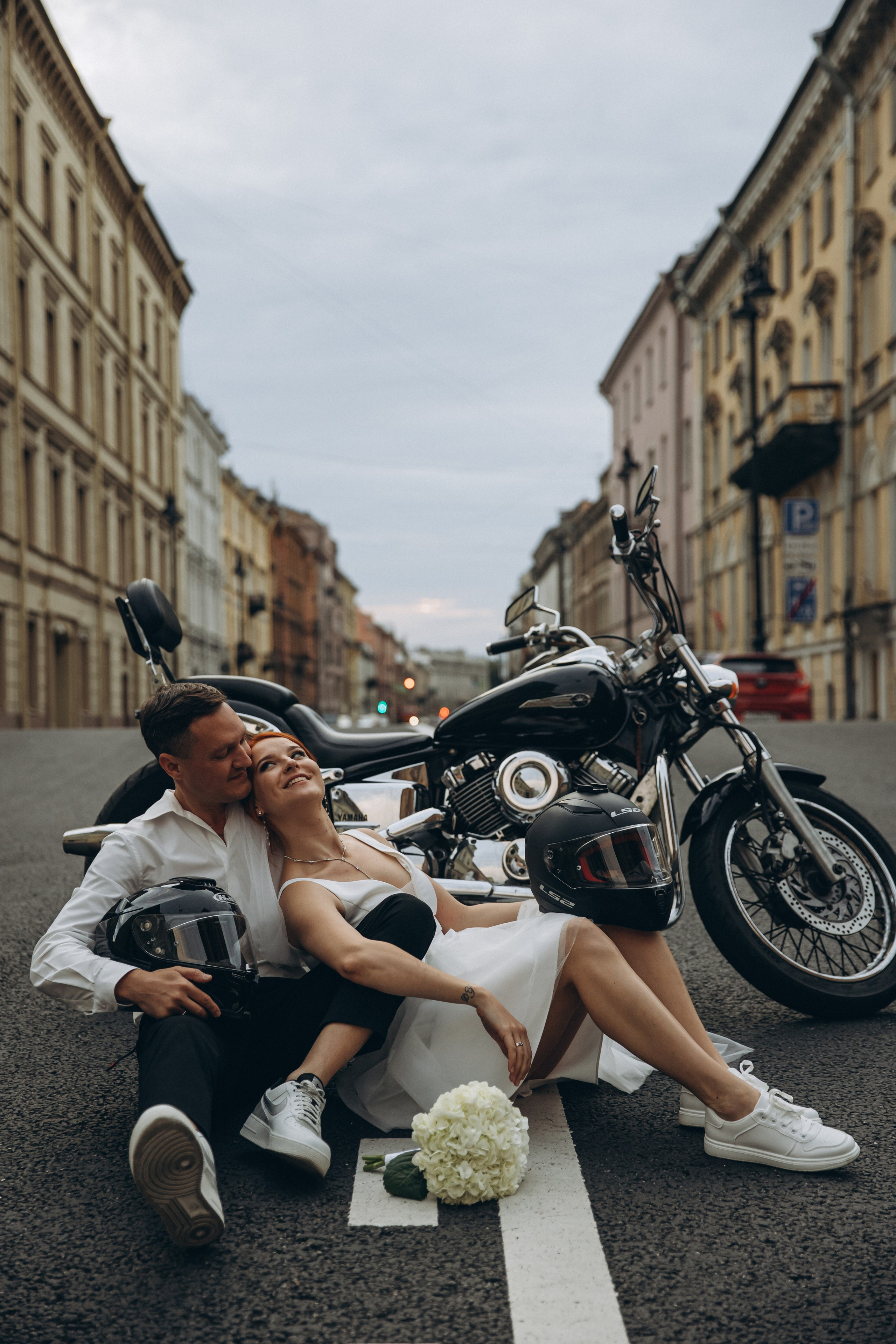 Weddin #15. Фотограф Анна Путилина