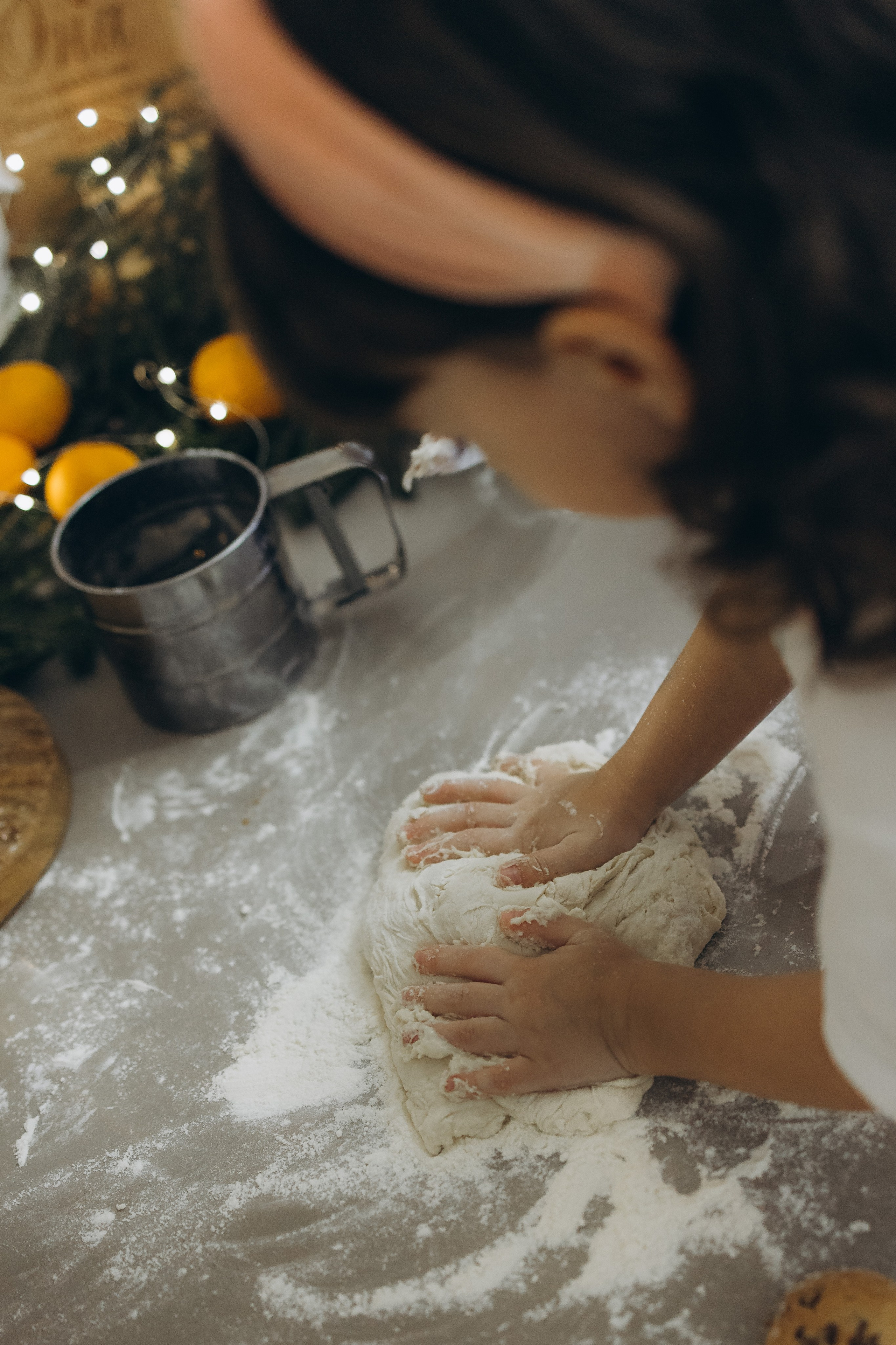 Маша, Женя, Ариана и Мирон. Семейный фотограф в Москве Виктория Ястребинская