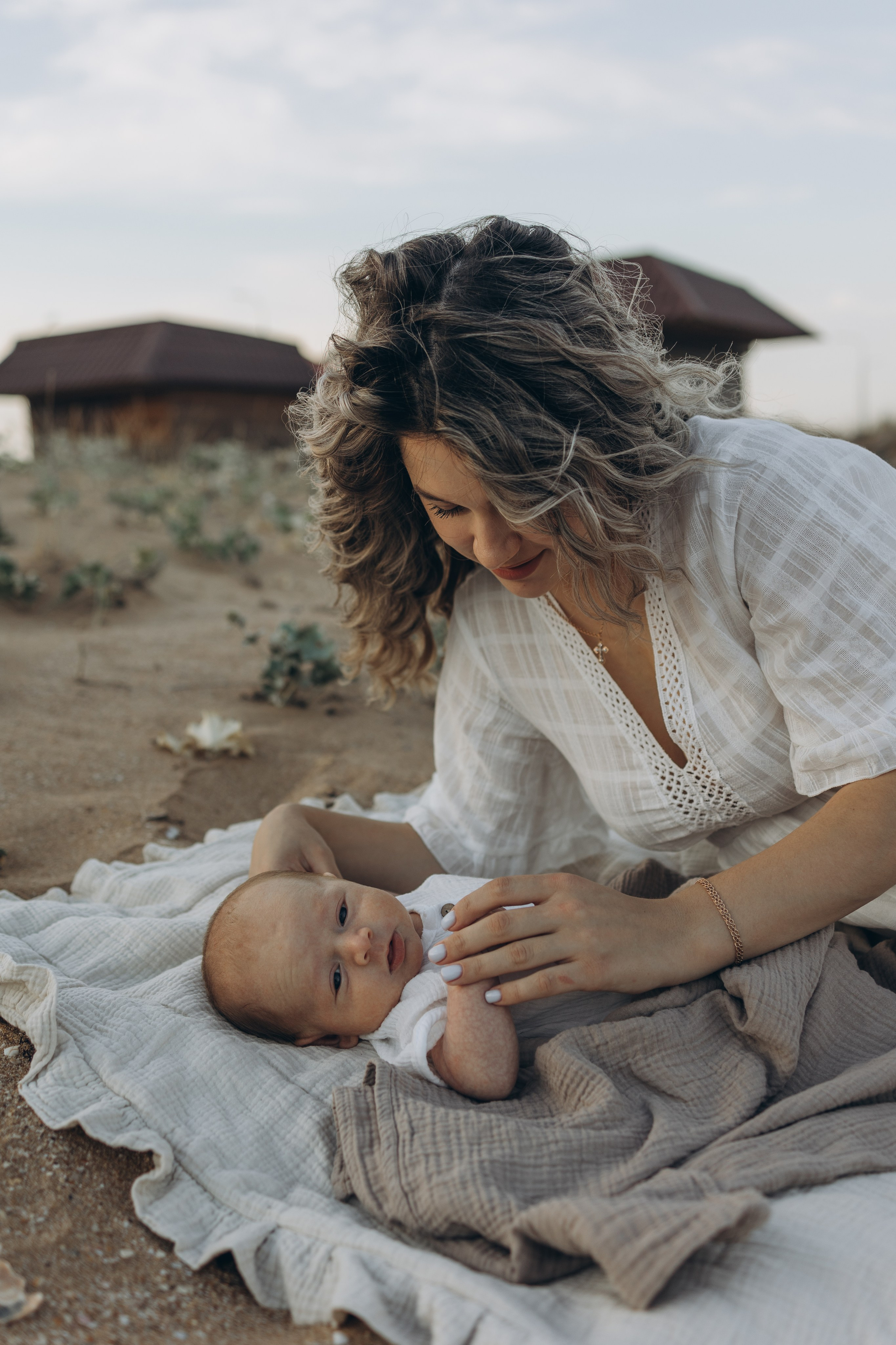 Евгения и Егор. Семейный фотограф в Москве Виктория Ястребинская