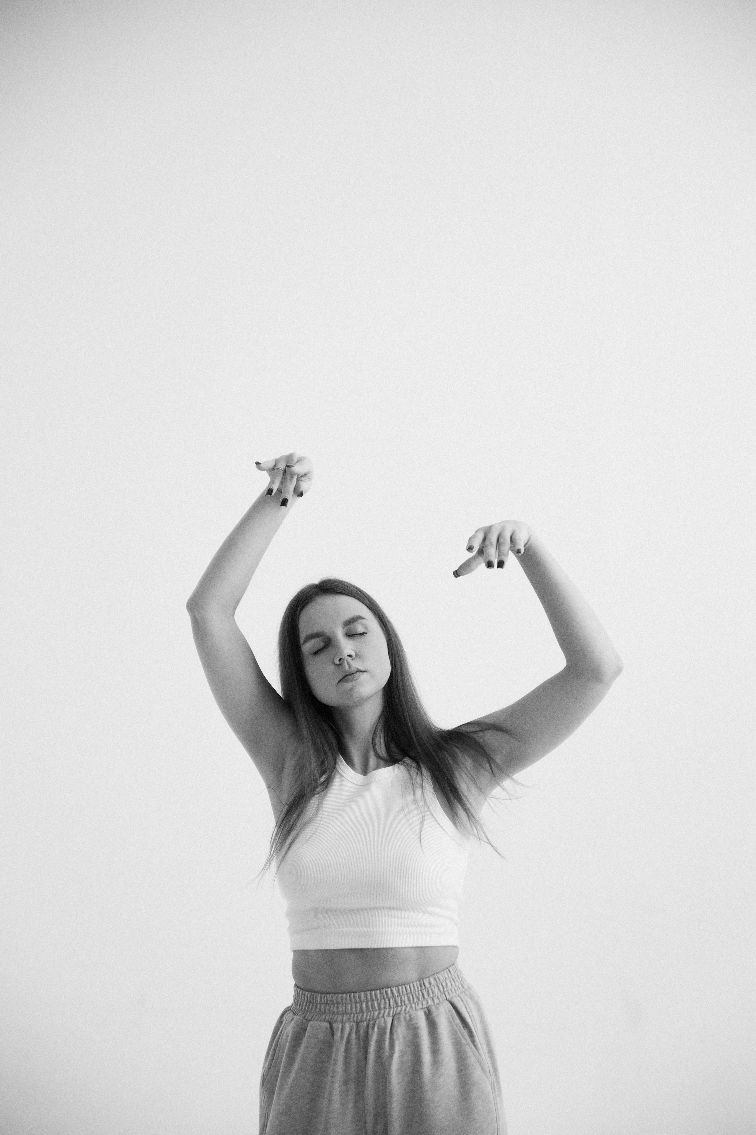 Kate. Phototherapist Anastasiia Bondarenko