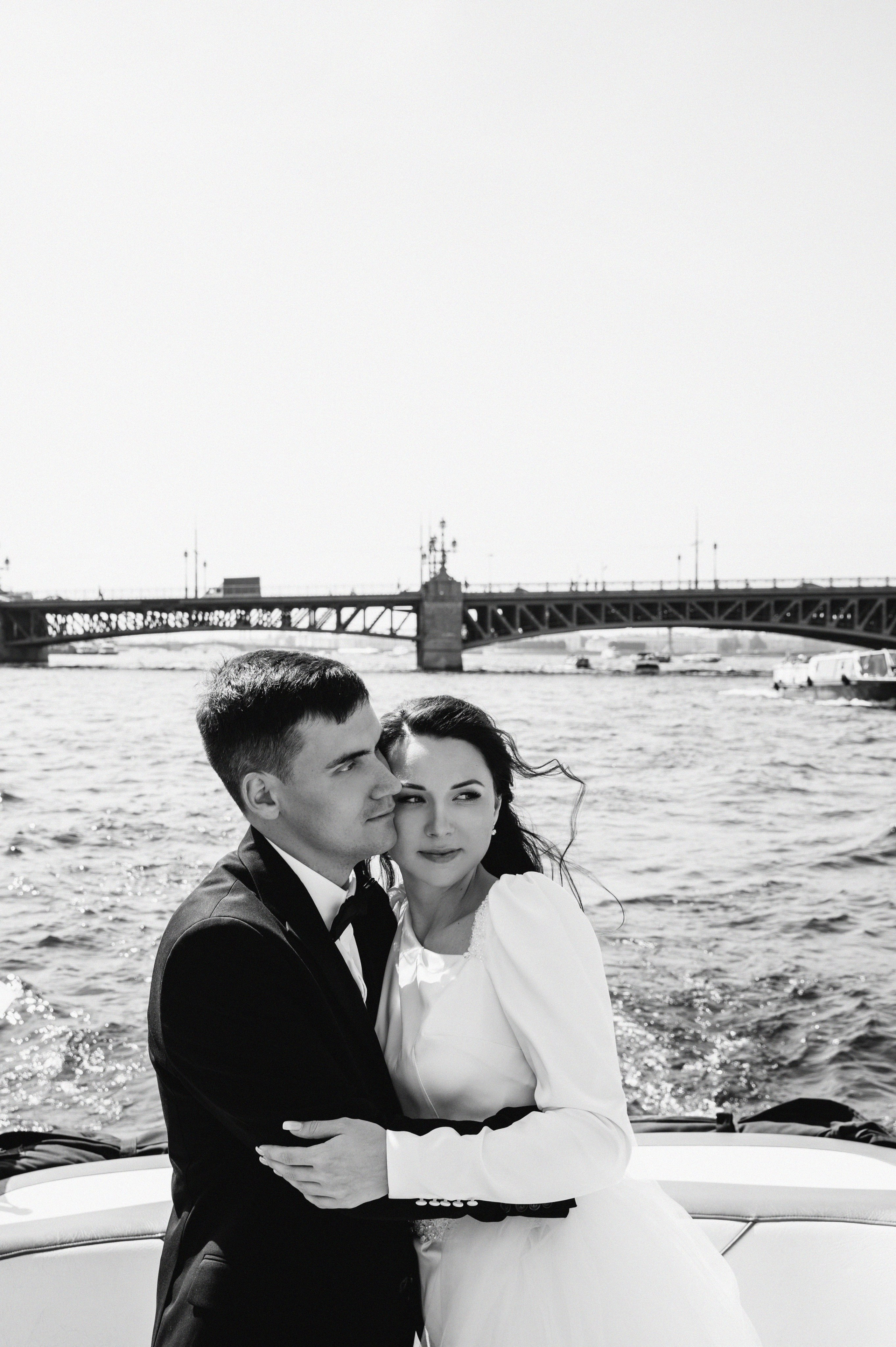 1.06.2024. Мария — Свадебный фотограф