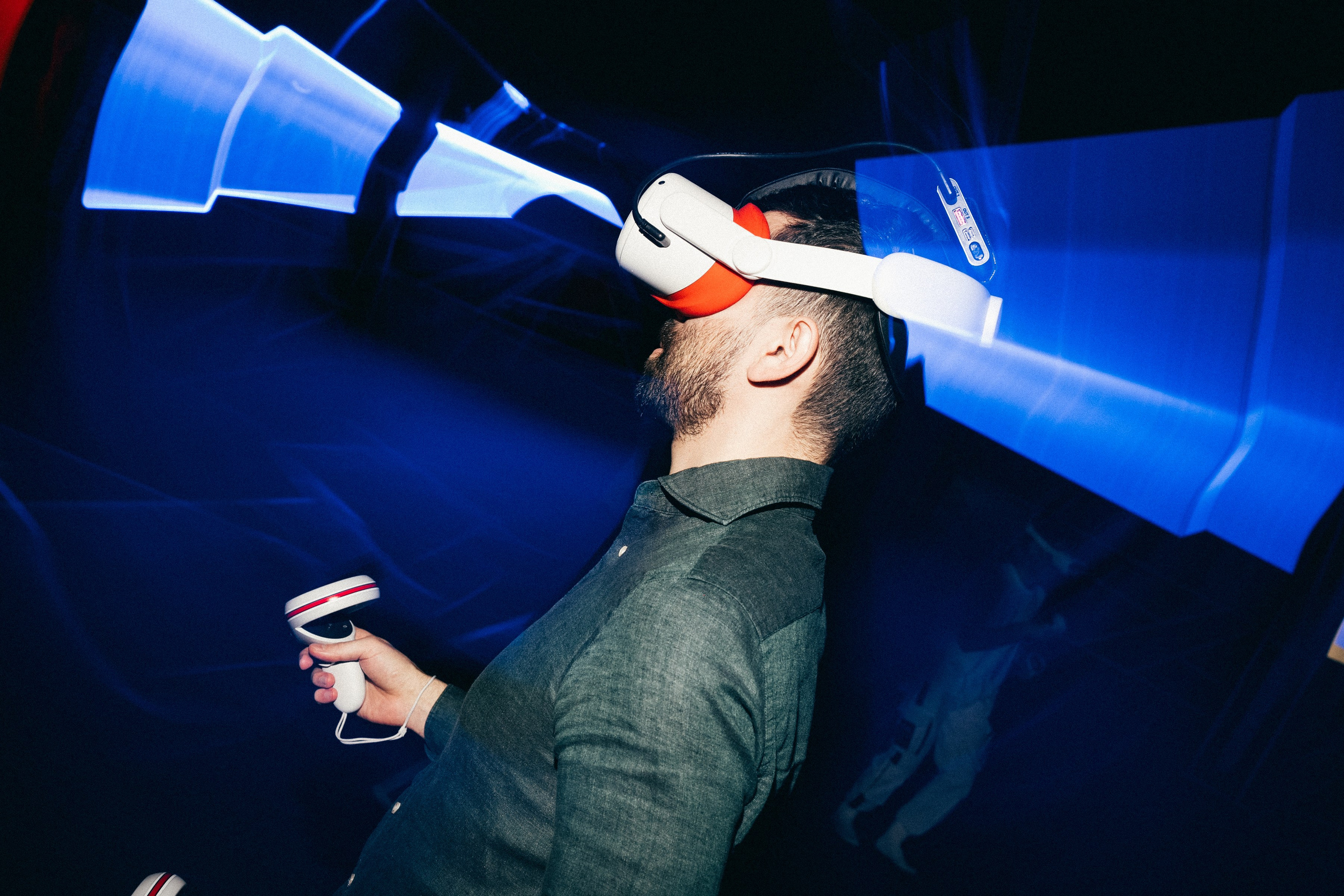 WARPOINT Открытие. Фотограф на любое событие в Кемерово