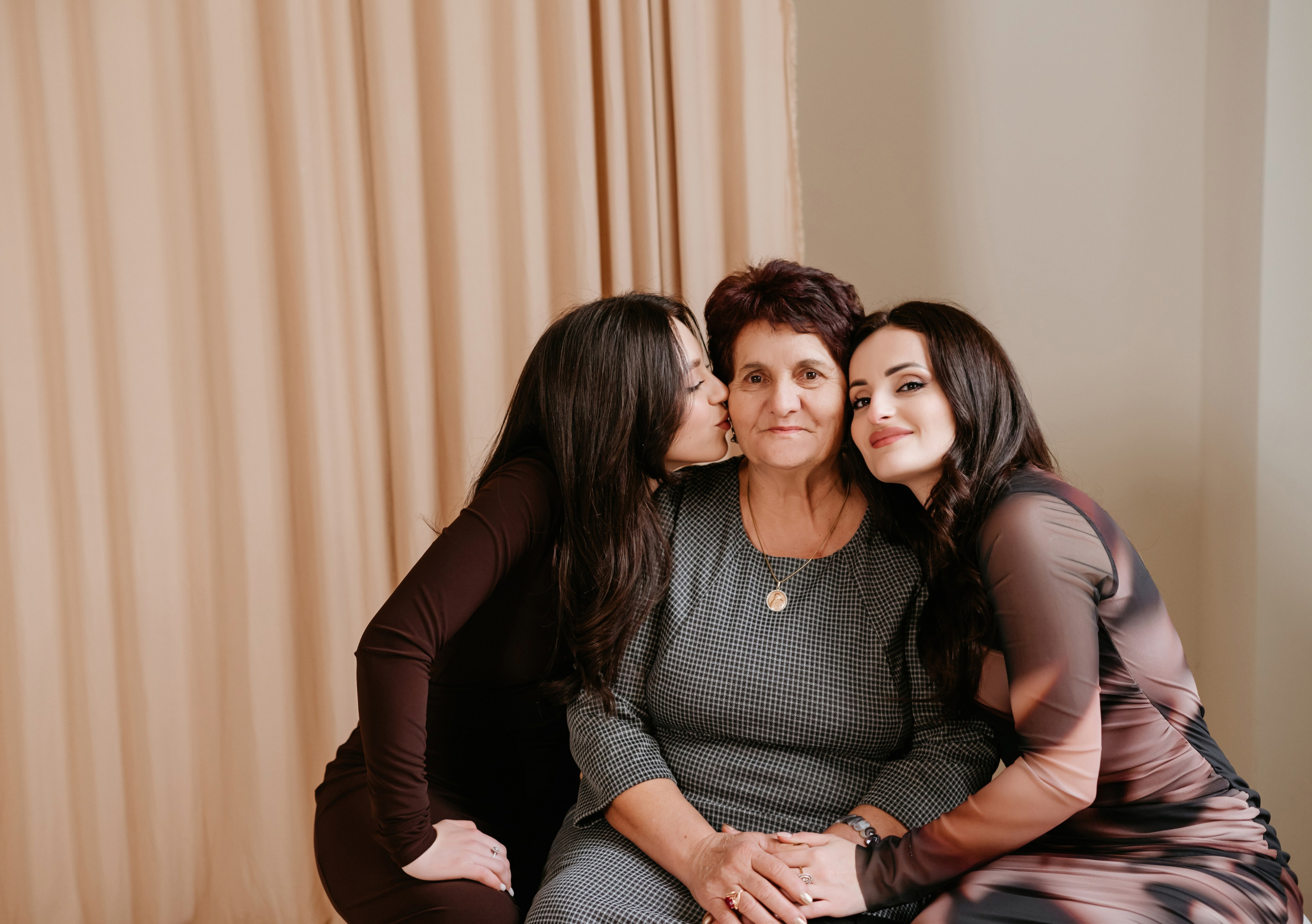 Аня Семья. Фотограф мероприятий в Ростове-на-Дону Есманская Елена