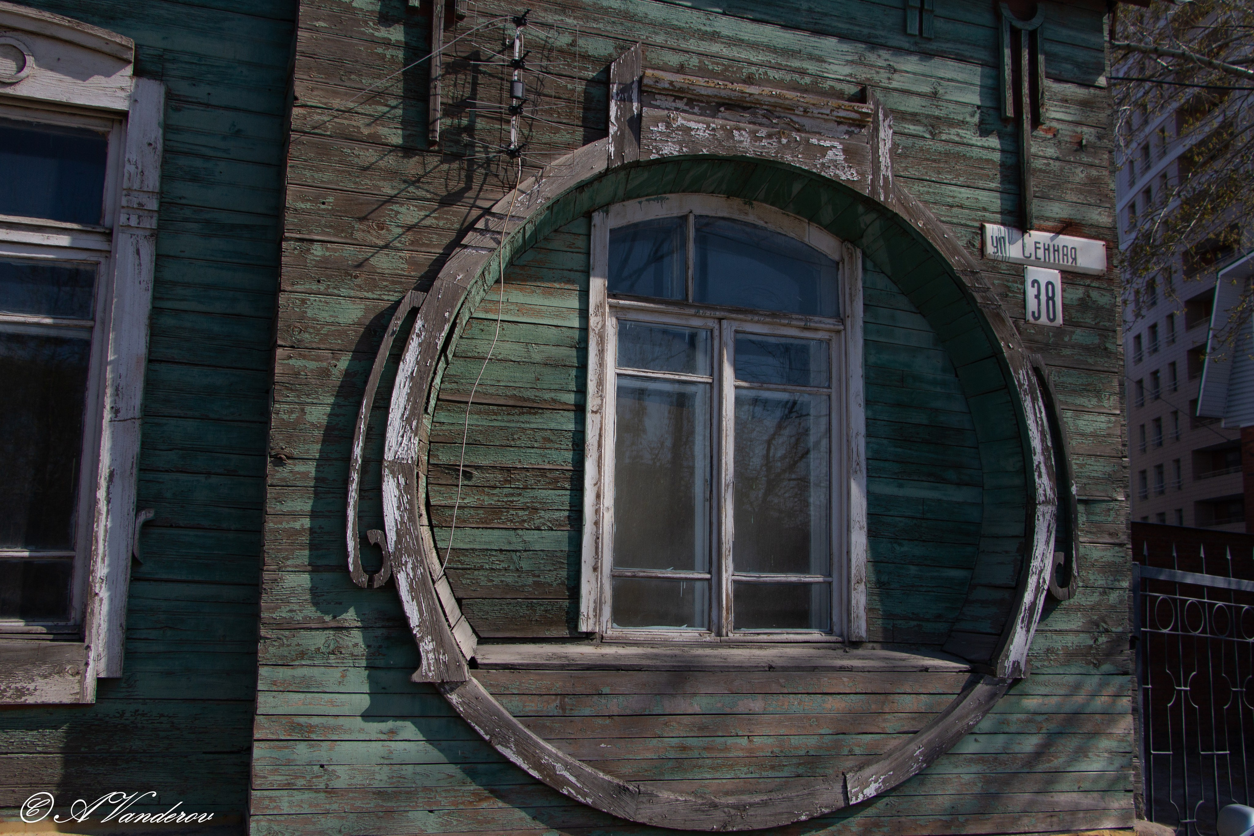 Омск 2023. Фотограф Омск | Александр Вандеров