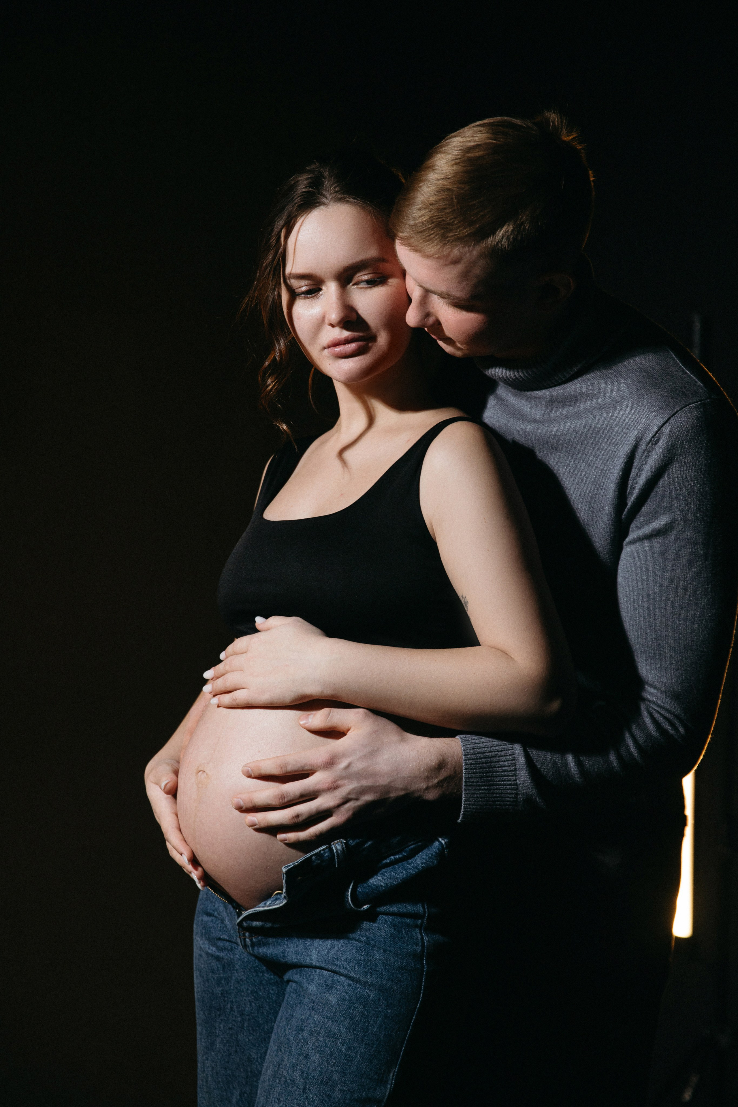 Юля и Саша. Свадебный и семейный фотограф в Вологде Екатерина Назарина