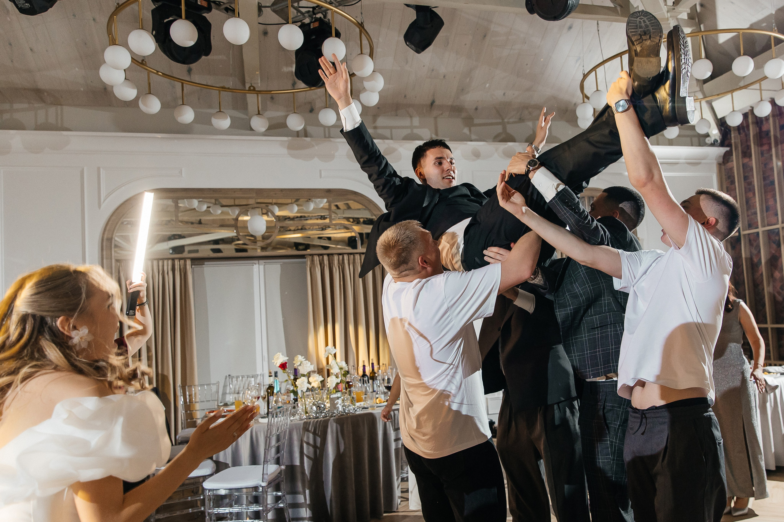 Кристина и Александр. Свадебный и семейный фотограф в Вологде Екатерина Назарина