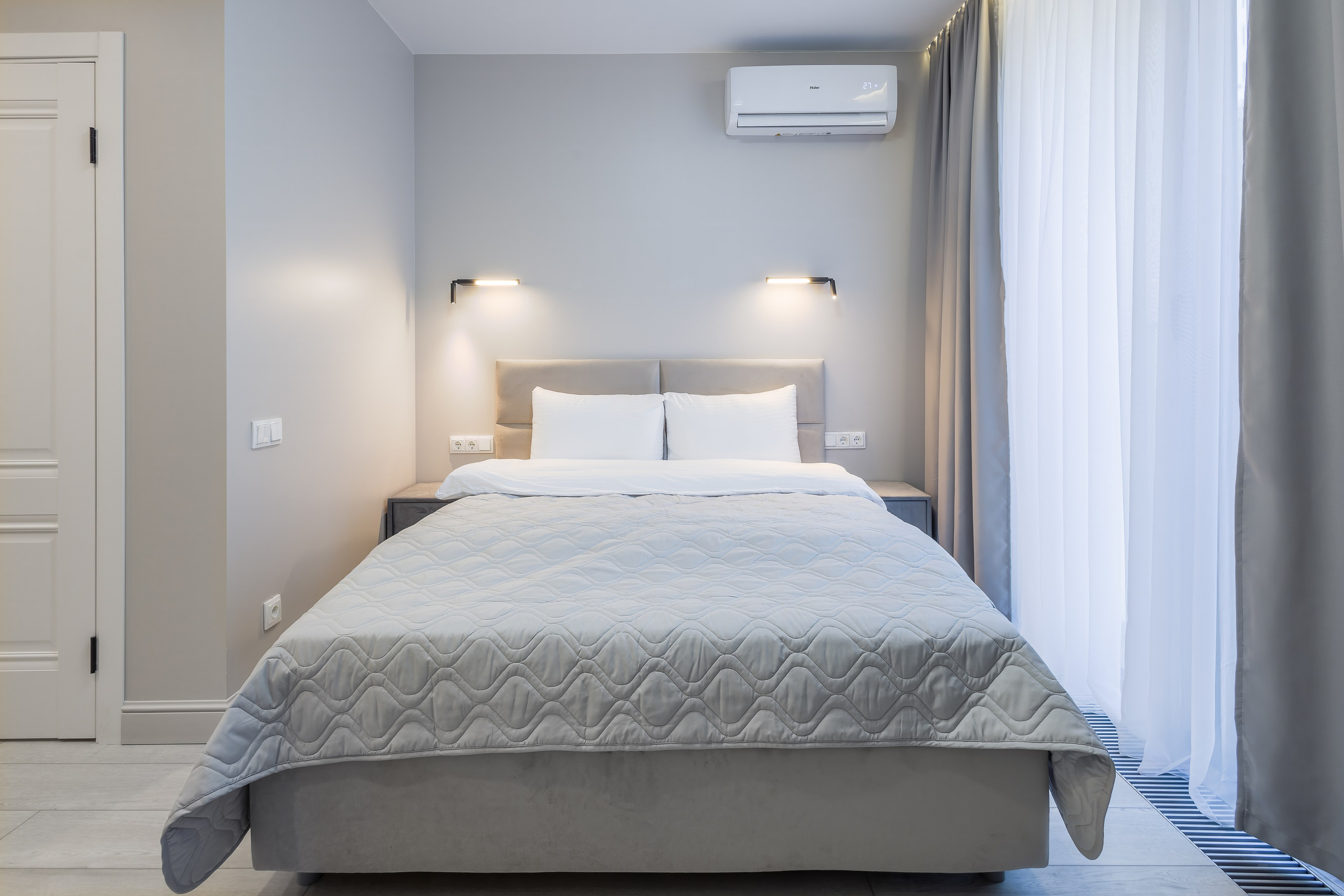 Апартаменты. Интерьерный фотограф в Сочи Локтева Светлана