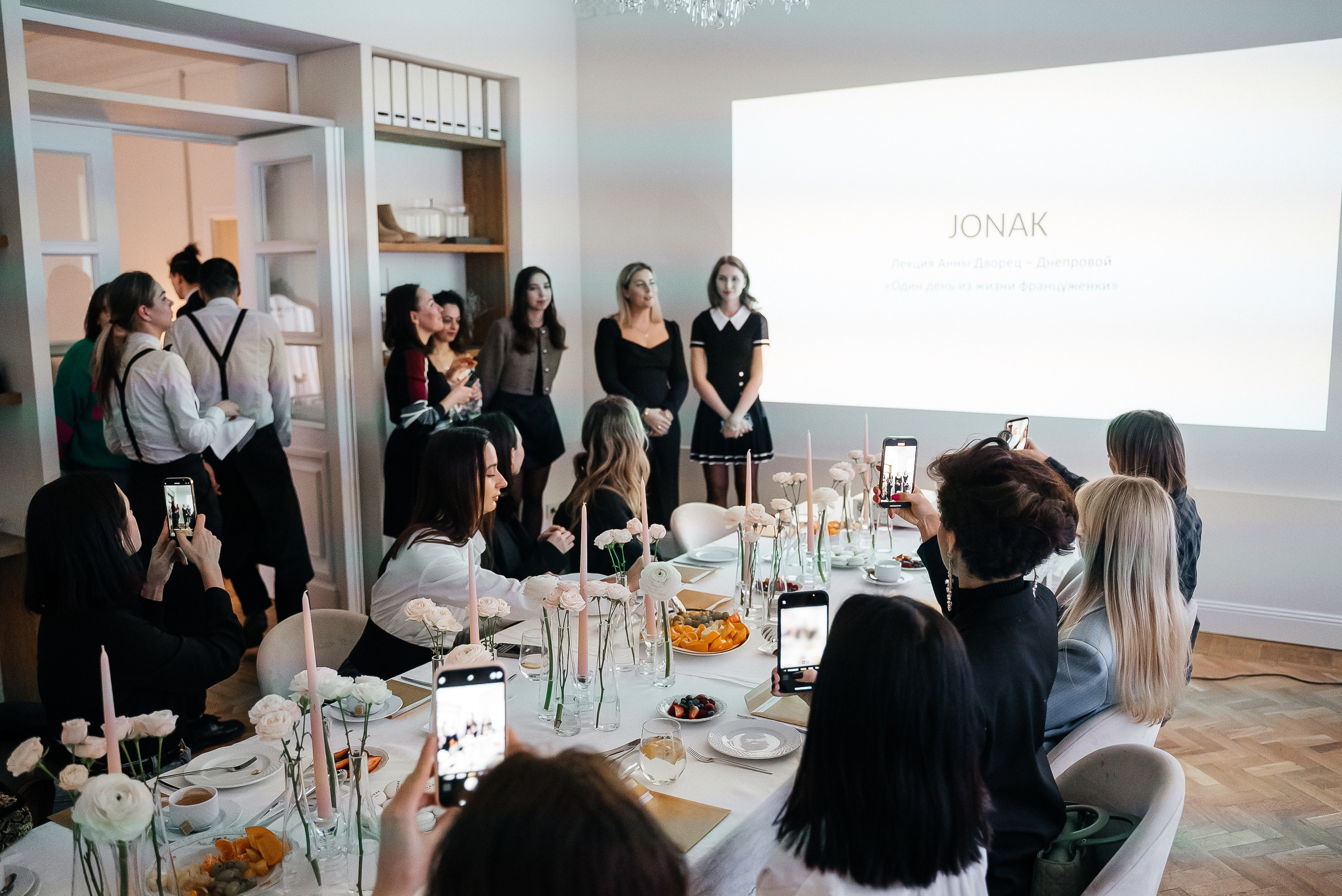 Jonak. Павел Краснов — Свадебный и репортажный фотограф в Москве