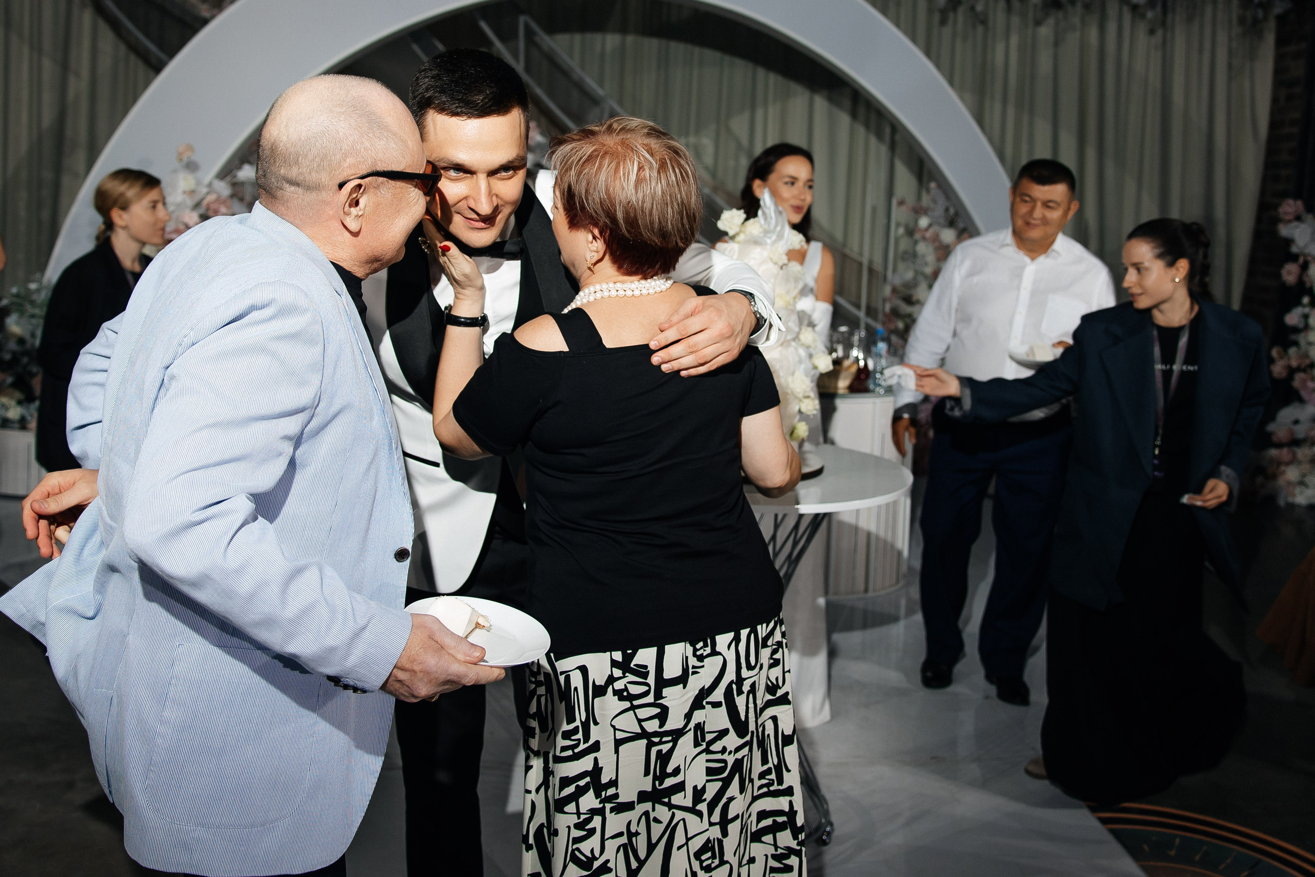 Артем и Инза. Свадебный фотограф Ирнис Дильмухаметов