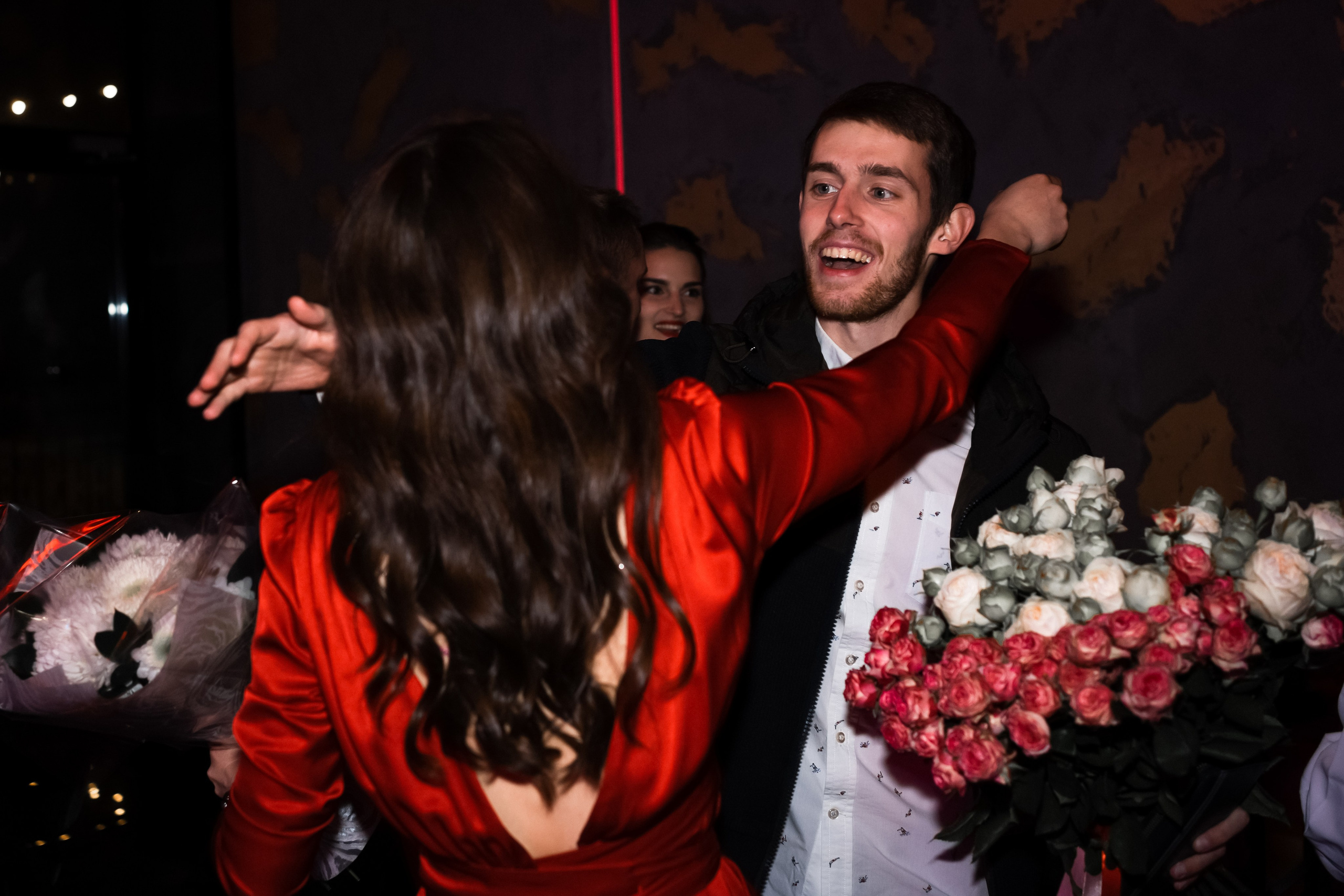 Birthday. Фотограф в Москве Маша Игитова