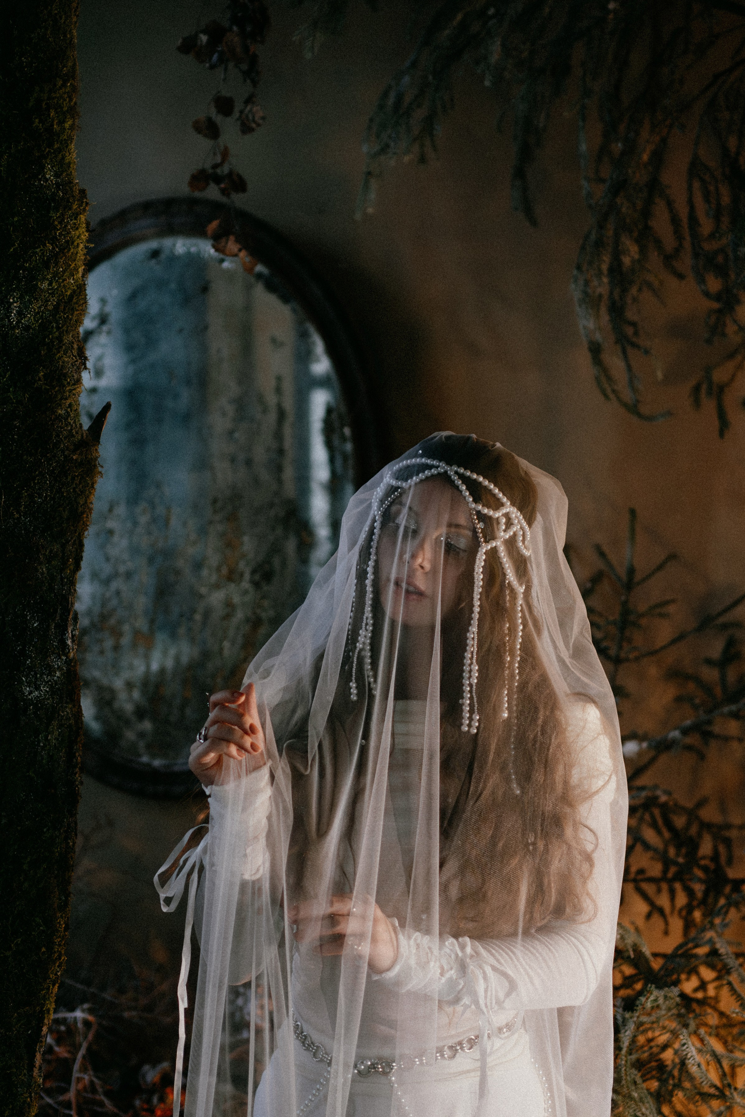 Daria. Фотограф в Москве Маша Игитова