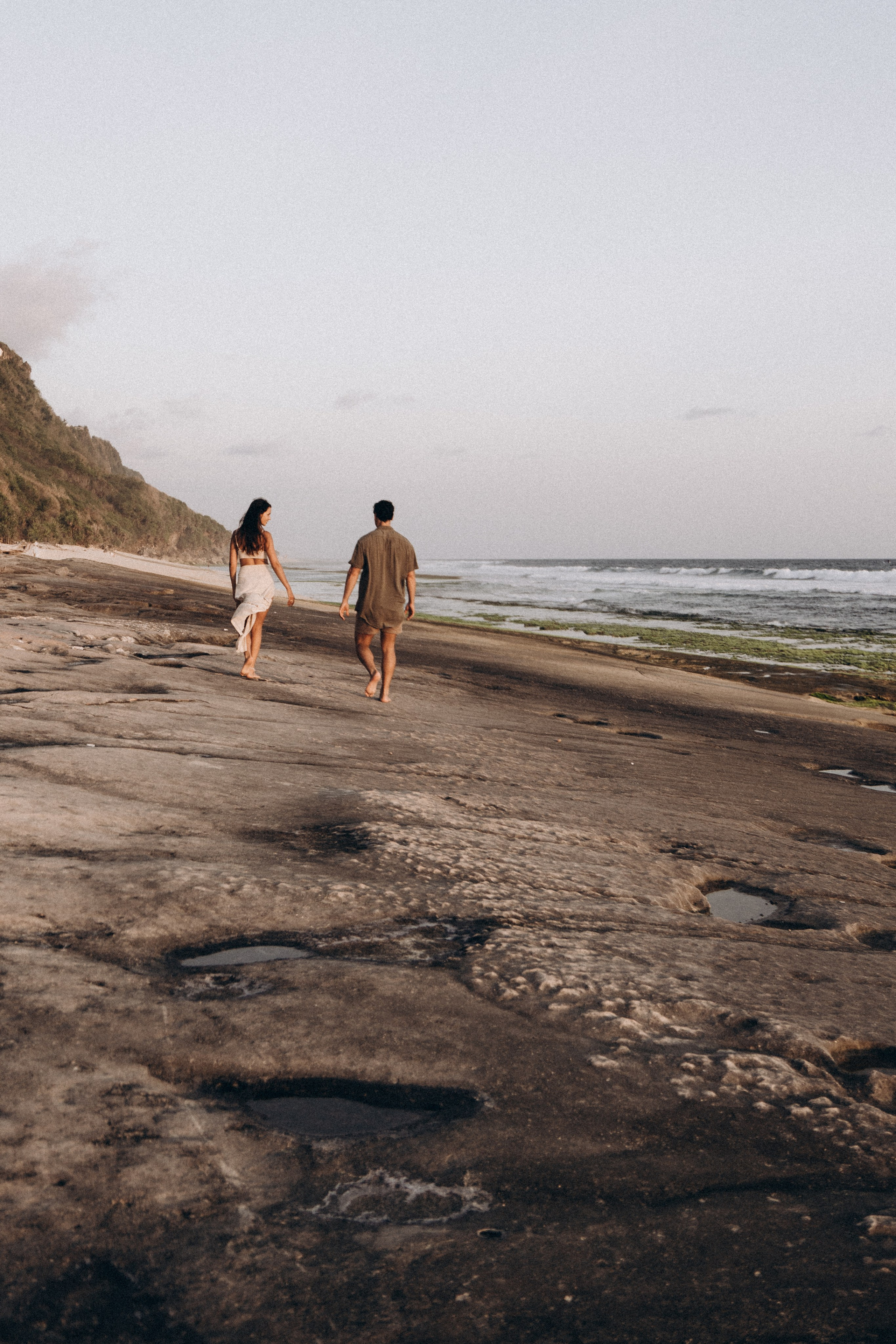 Anagit and Barrett. Olga Antipova — photographer