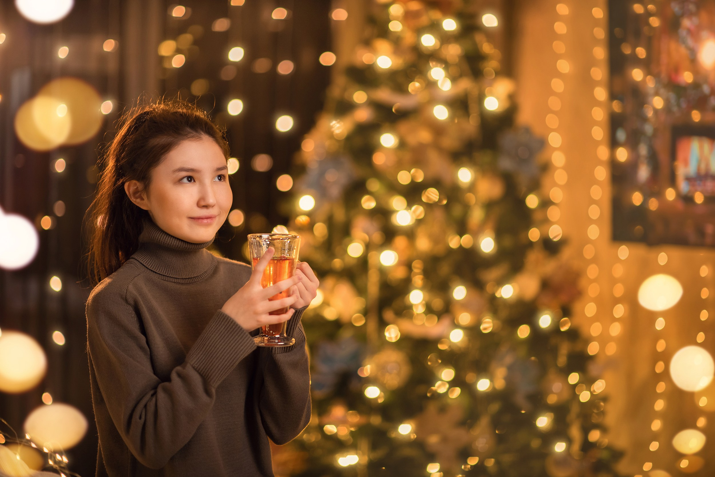 Новый год. Главная