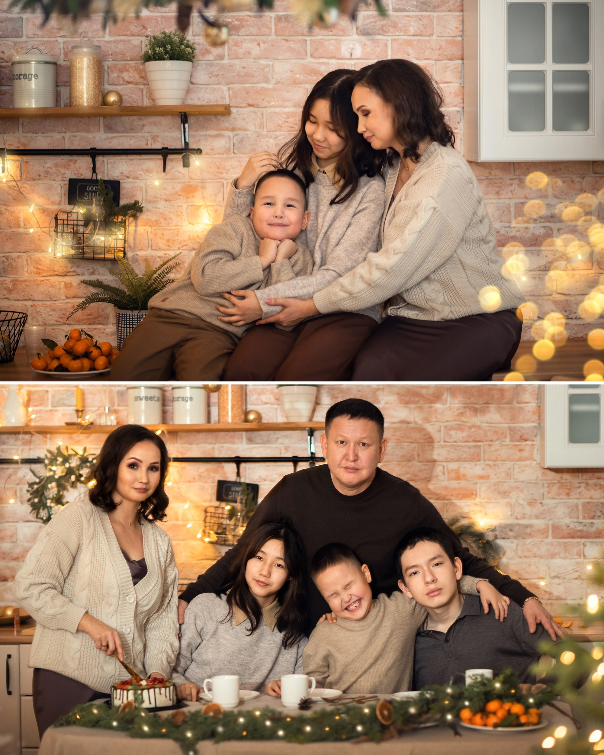 Новый год. Главная