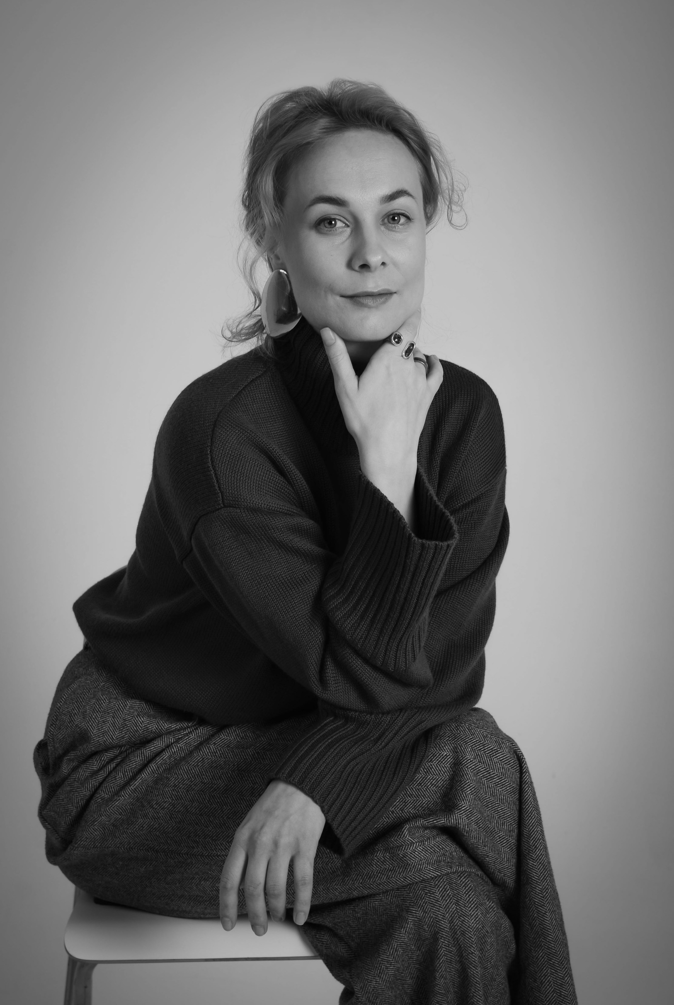 Портреты. Портретный и семейный фотограф в Москве, Кочанов Сергей Ме