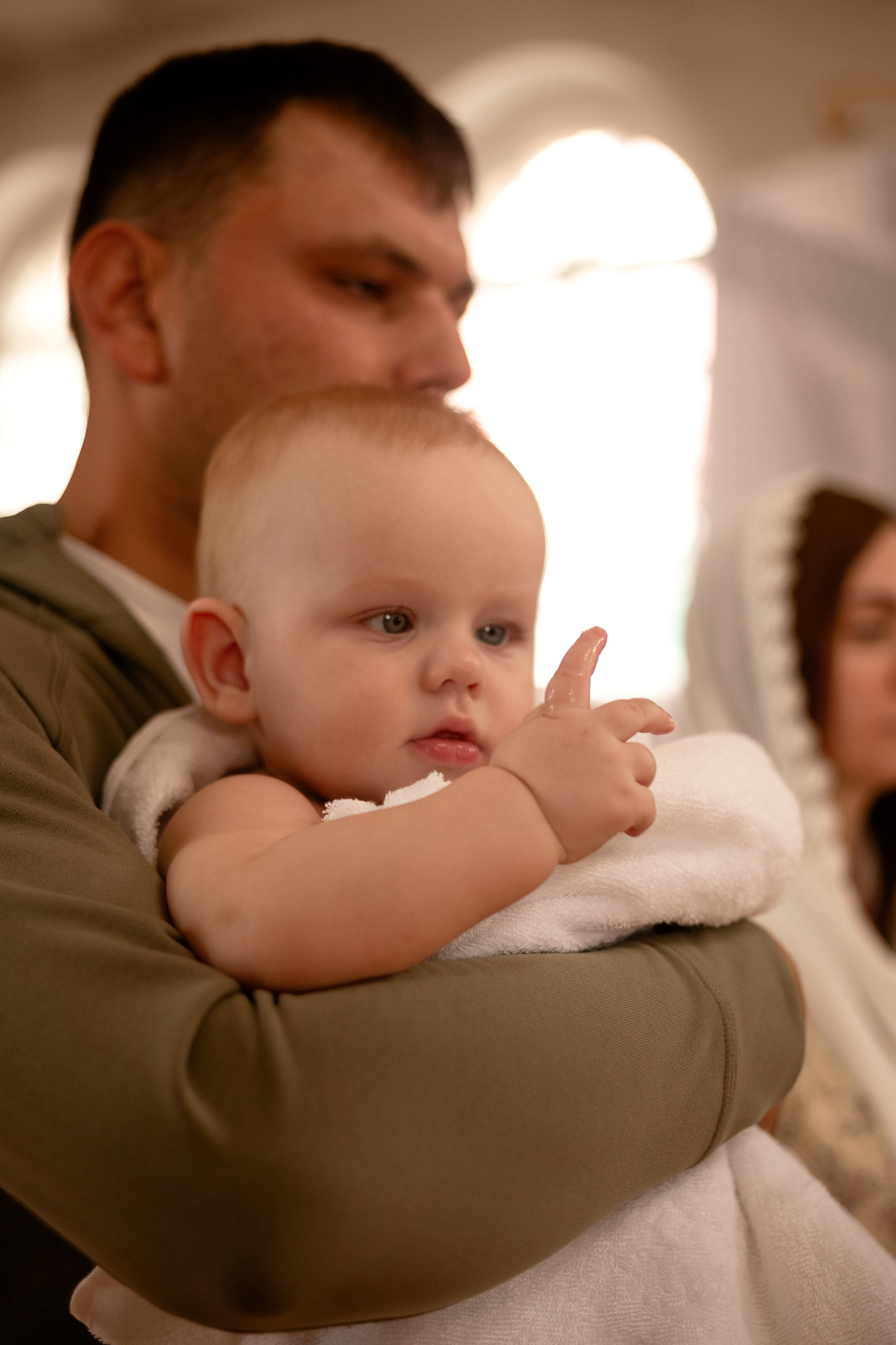Илья. Фотограф в Ульяновске Александра Григоровских