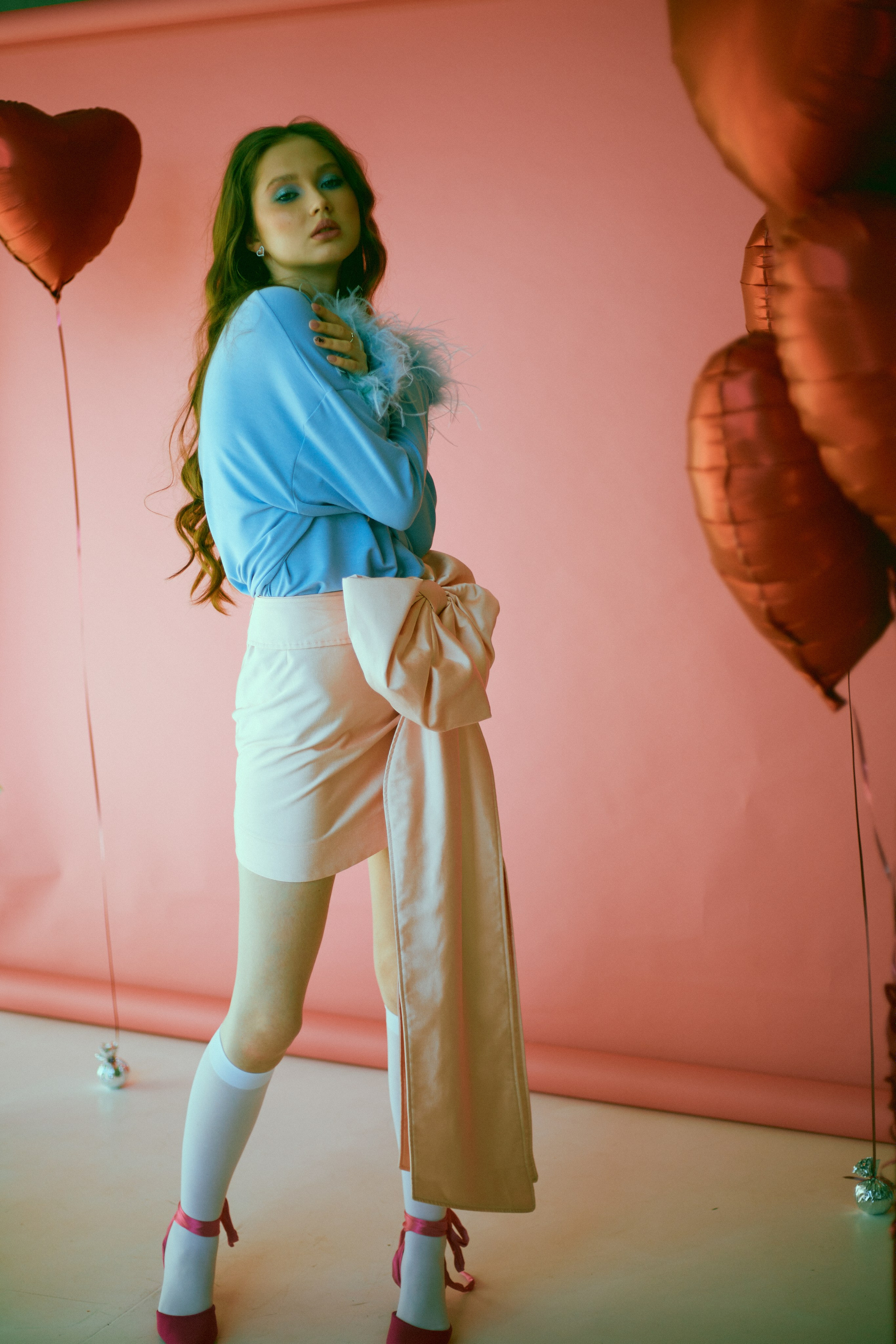 Анастасия. Фотограф Ионова Анастасия, г Владивосток