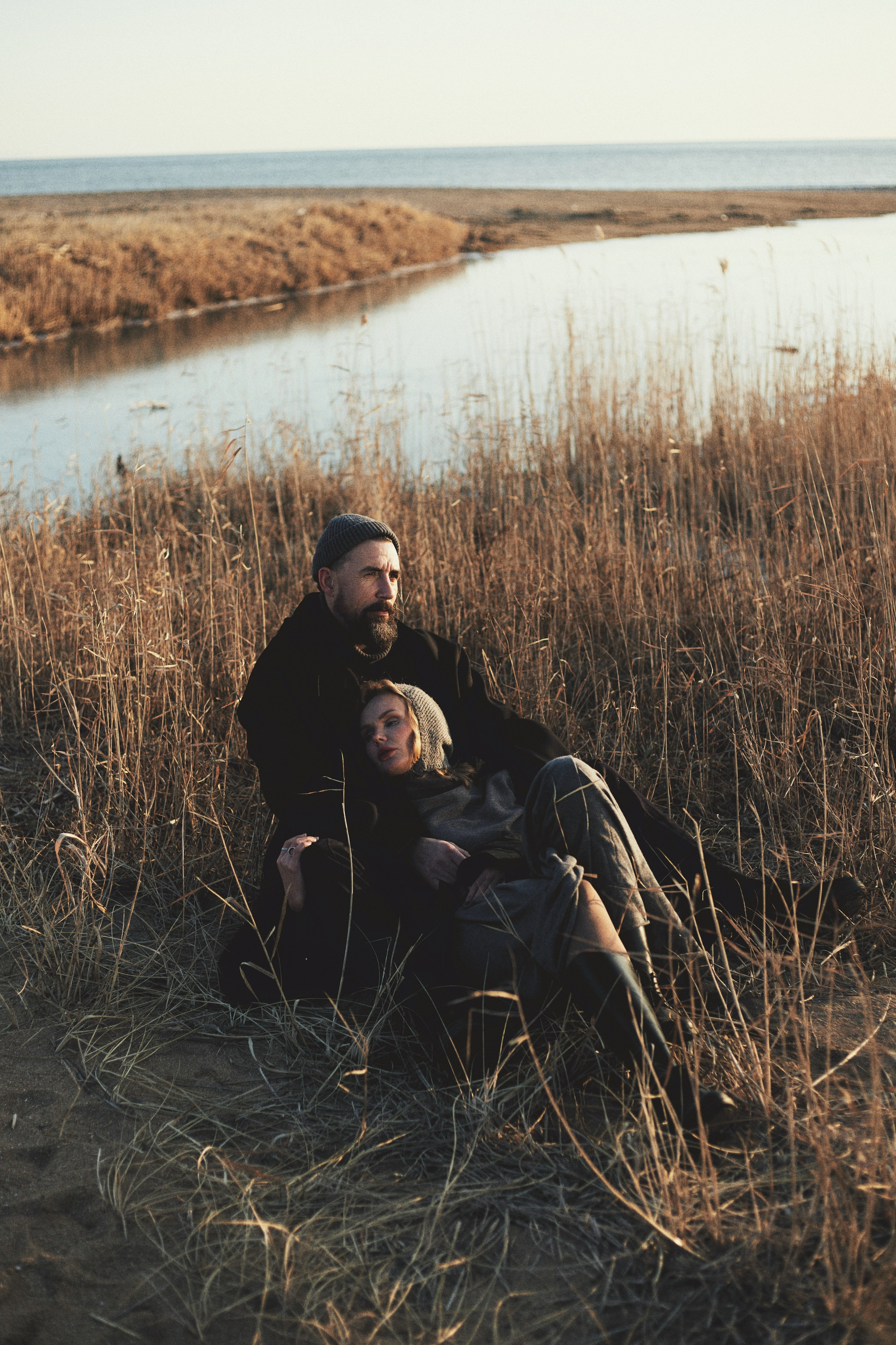 Юля и Гоша. Фотограф Ионова Анастасия, г Владивосток