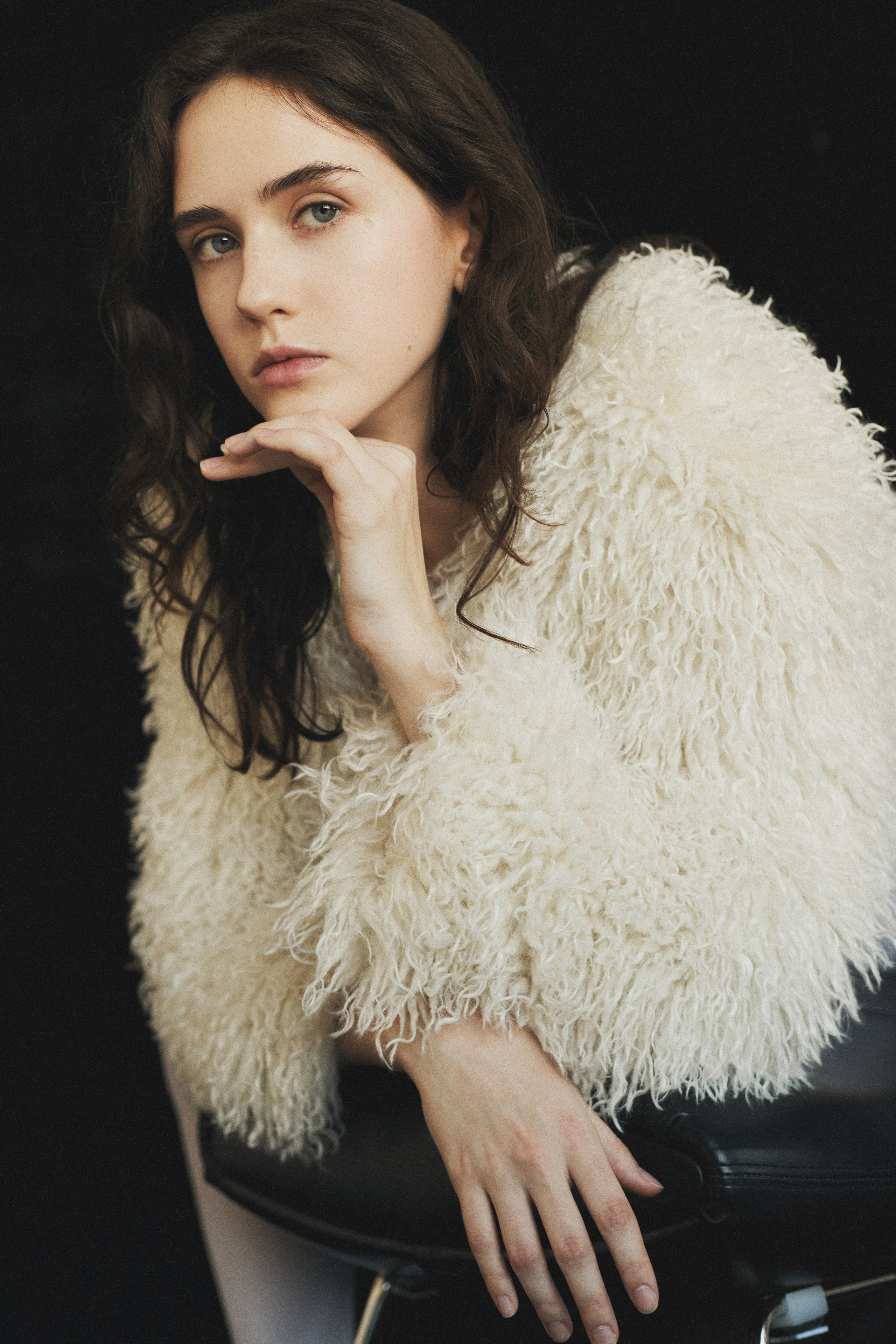 Аня. Фотограф Ионова Анастасия, г Владивосток