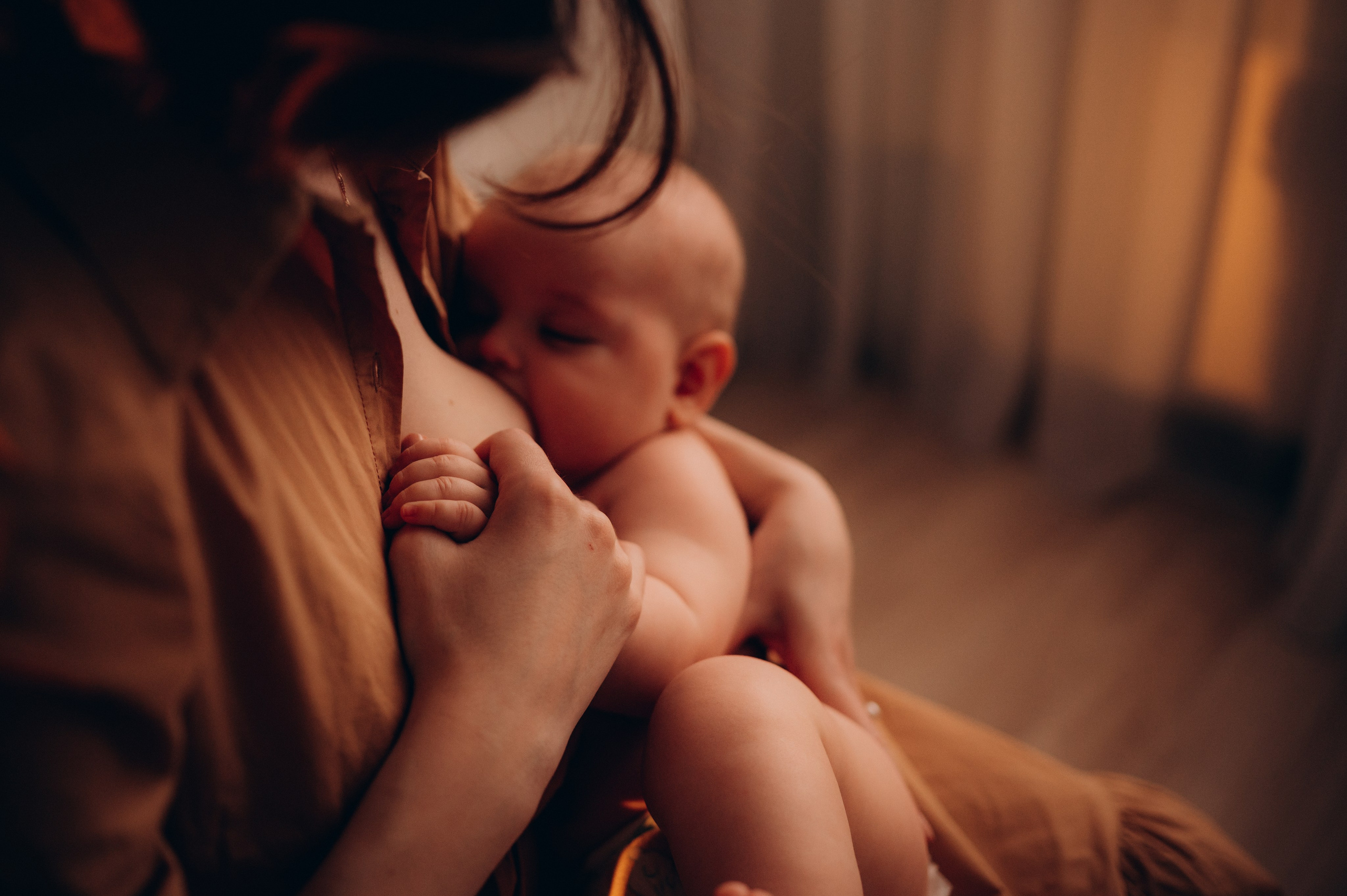 Дарья, Захар, Святослав и Татьяна Александровна. Детский и семейный фотограф в Москве