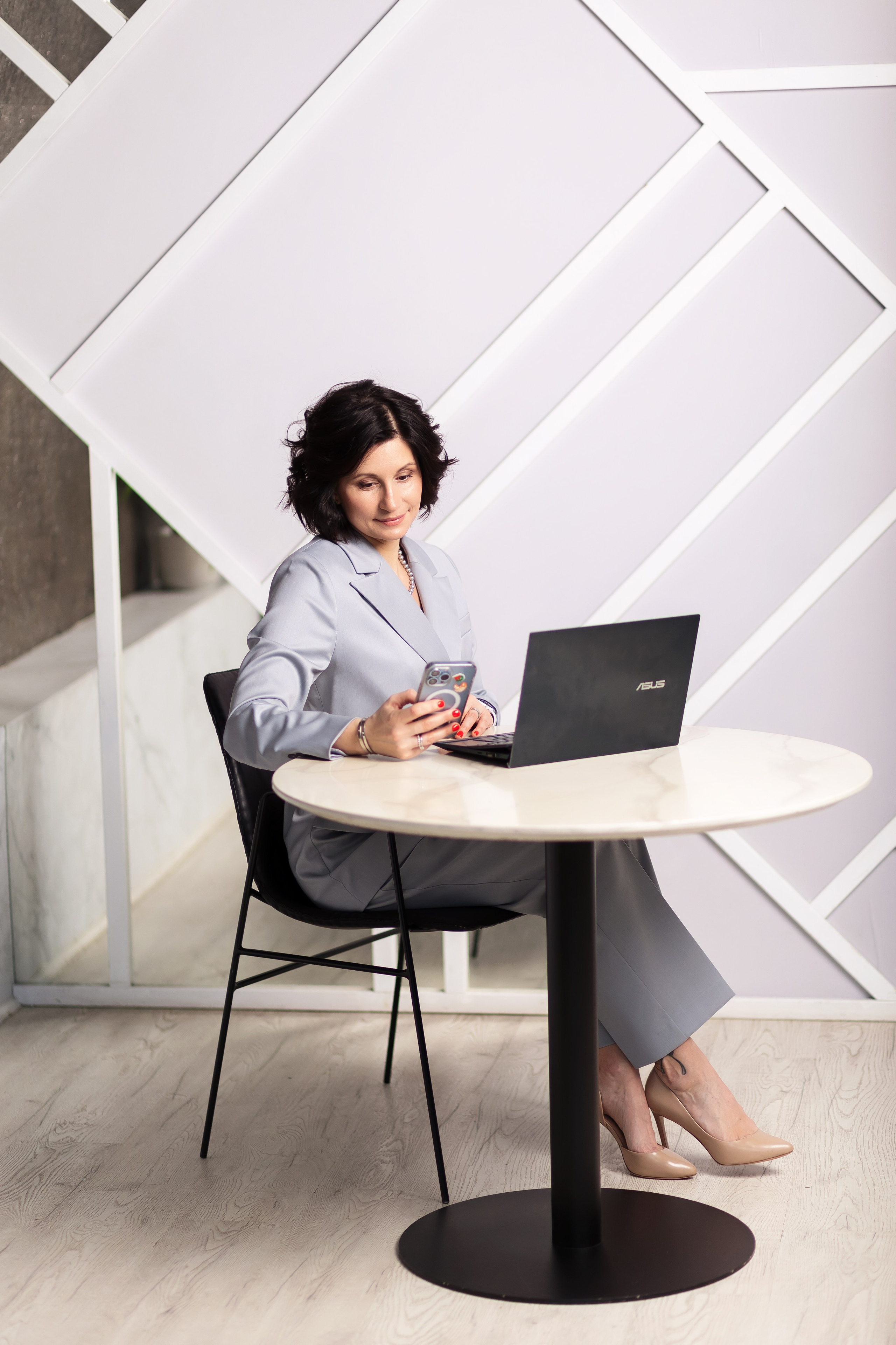 Карина. Фотограф г. Москва Олеся Пантелеева