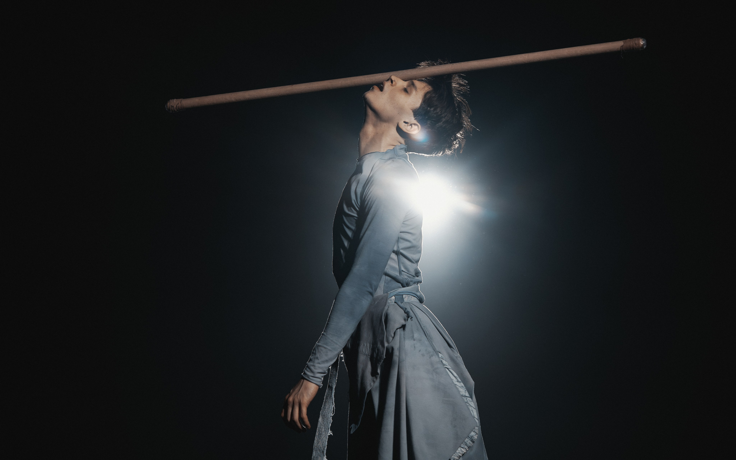 Context DianaVishneva: «Йорт» — Марсель Нуриев 2025. Театральный фотограф в Санкт-Петербурге Дмитрий Скареднов