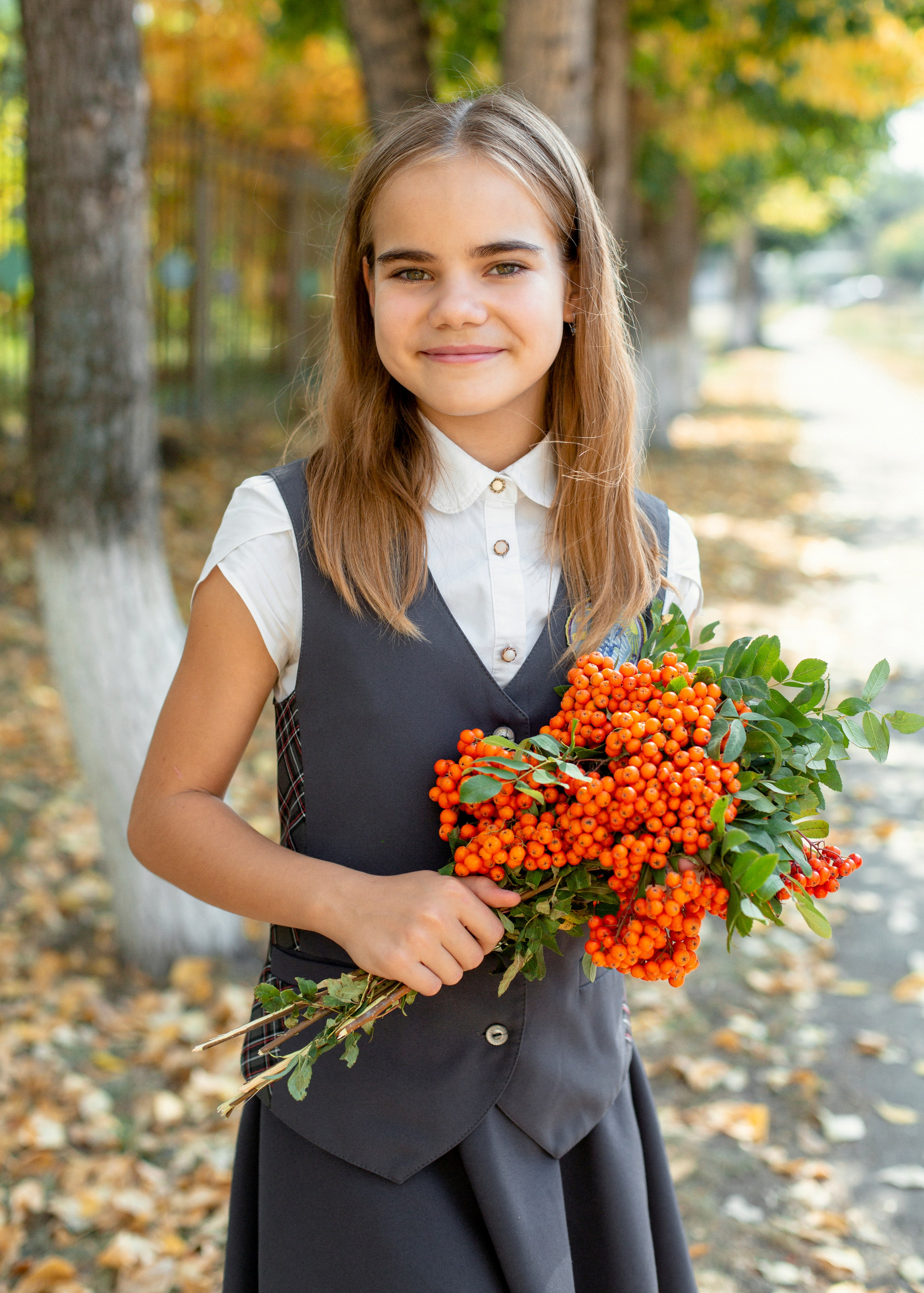 5-8 класс. Студия «Фокус» детская фотография Ольги Поповой г. Бийск