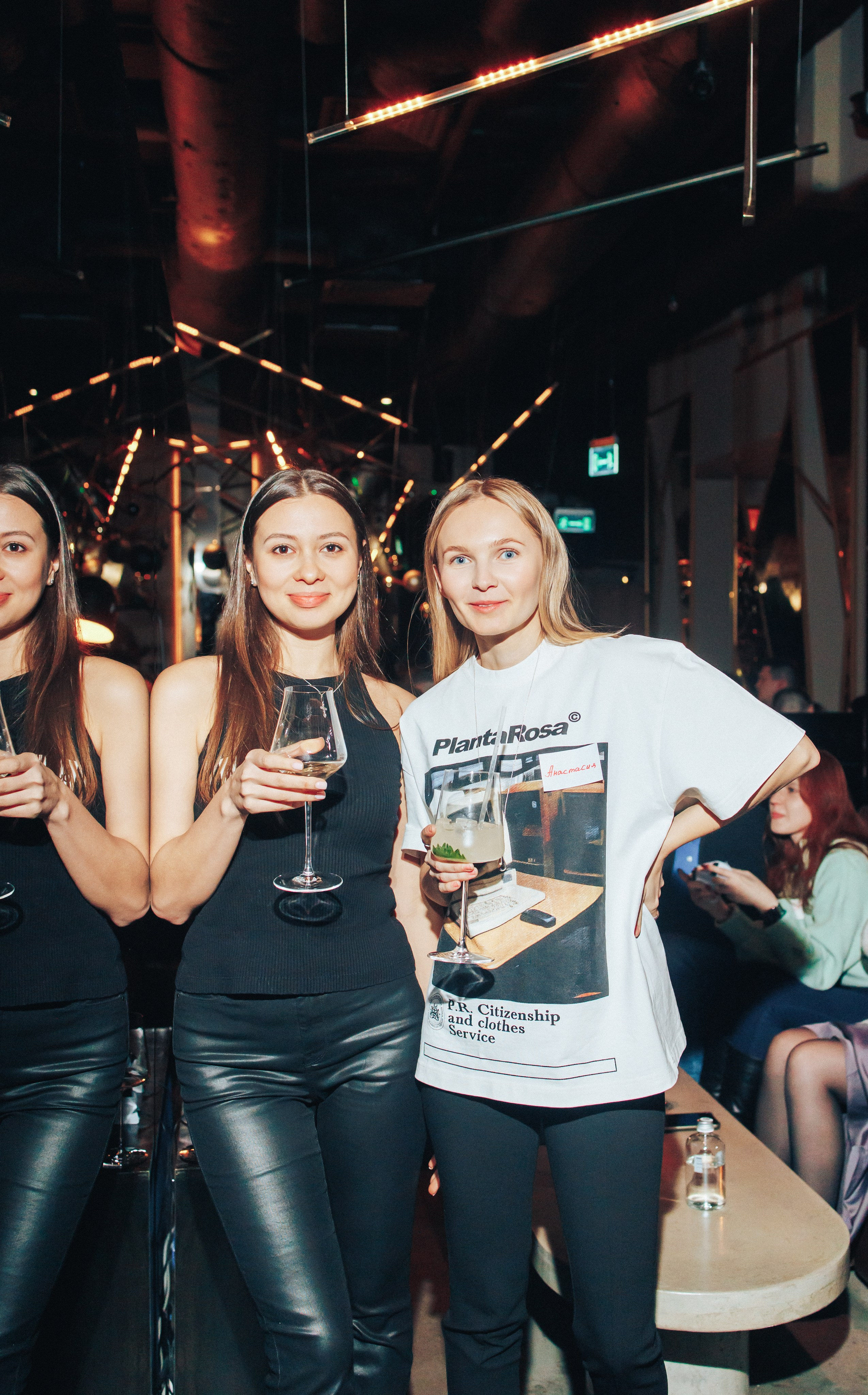 Events. Антон Ляпунов фотограф Вашего события в Москве