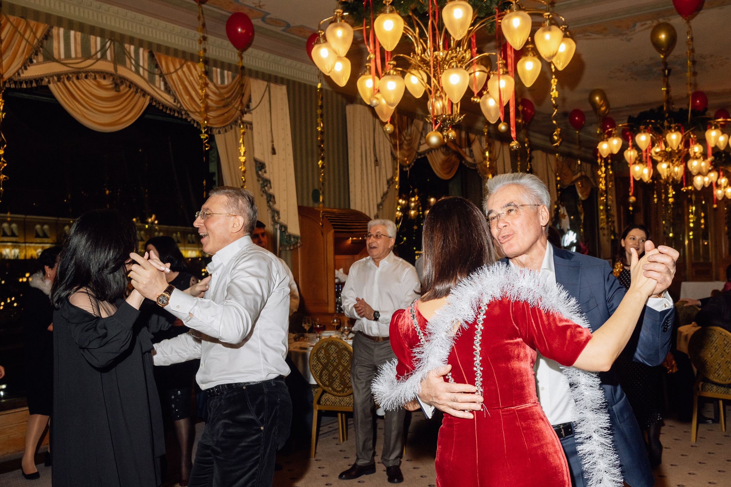 Events. Антон Ляпунов фотограф Вашего события в Москве