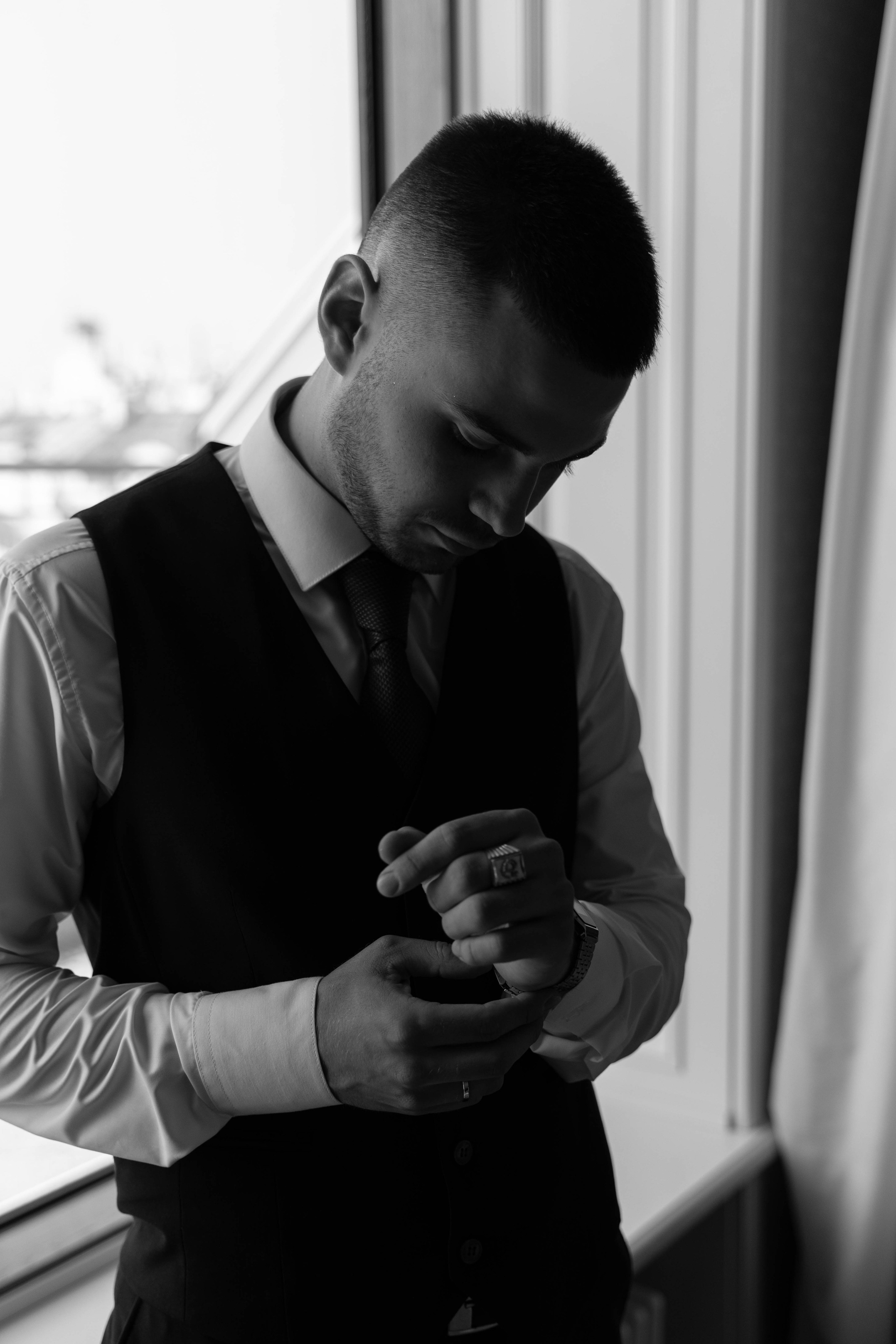 Свадьба. Фотограф и видеограф в Санкт-Петербурге