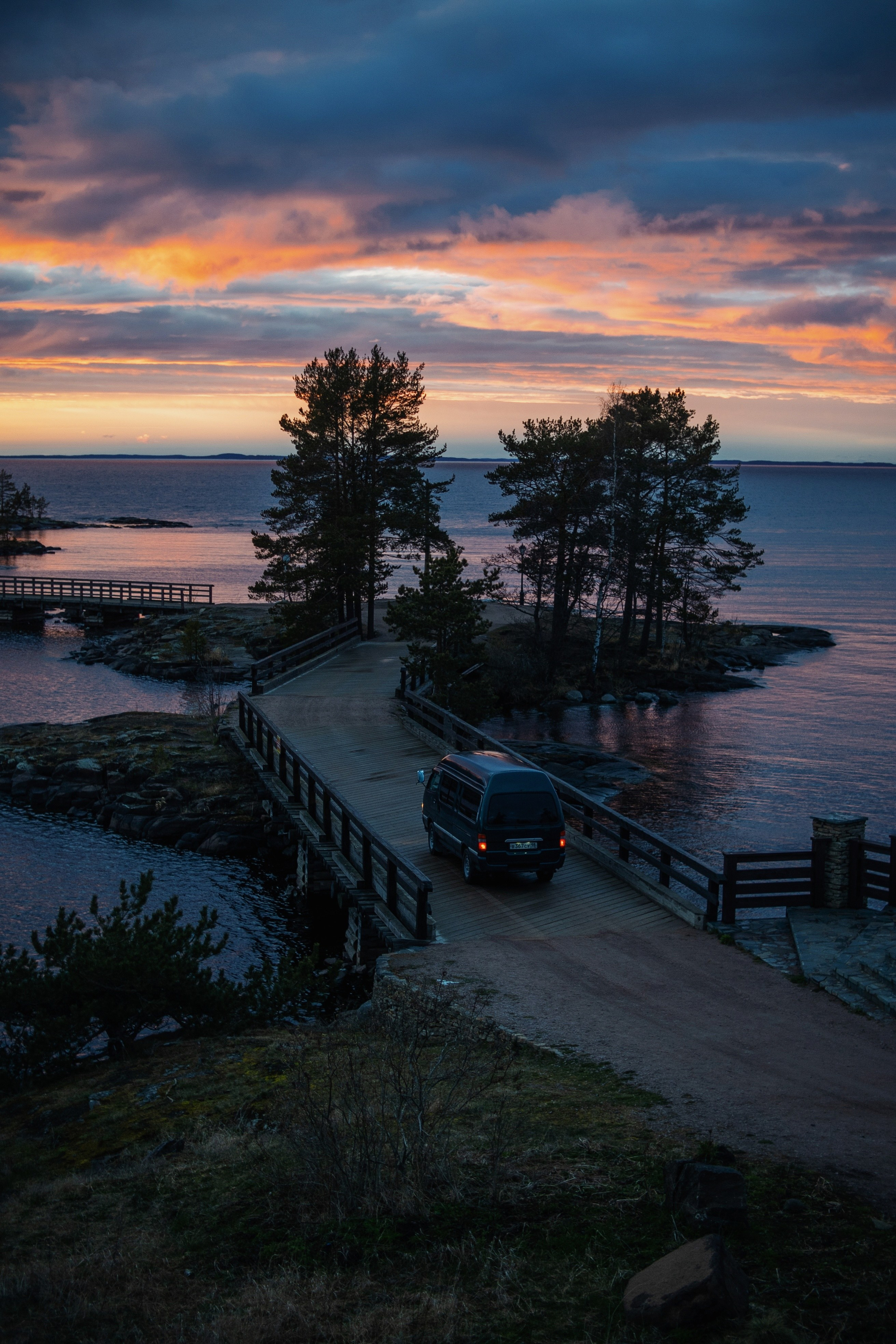 Природа. Трандин Иван Фотограф СПб