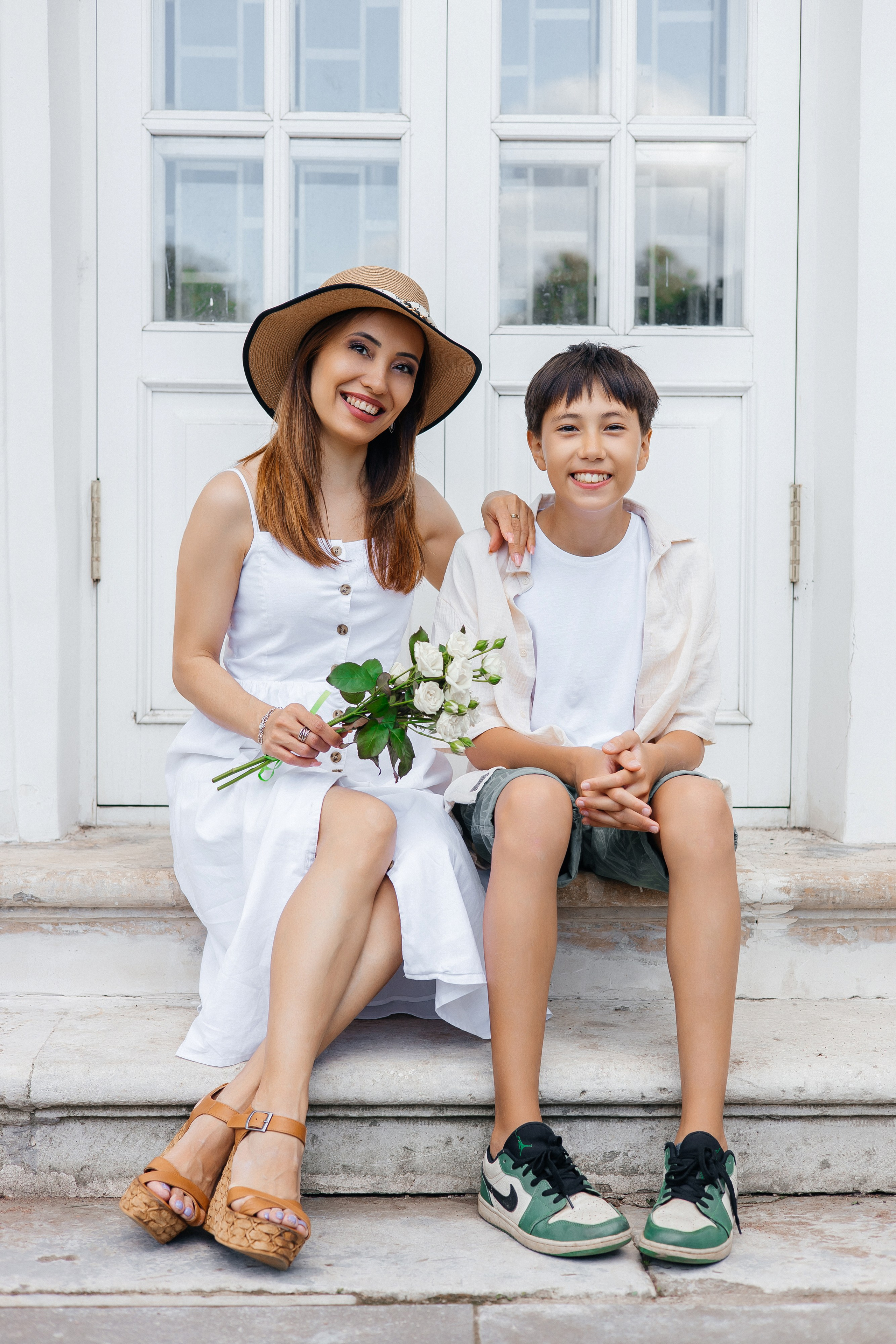 Джанетта. Фотограф Александра Короткова (Москва, Люберцы, Жуковский)