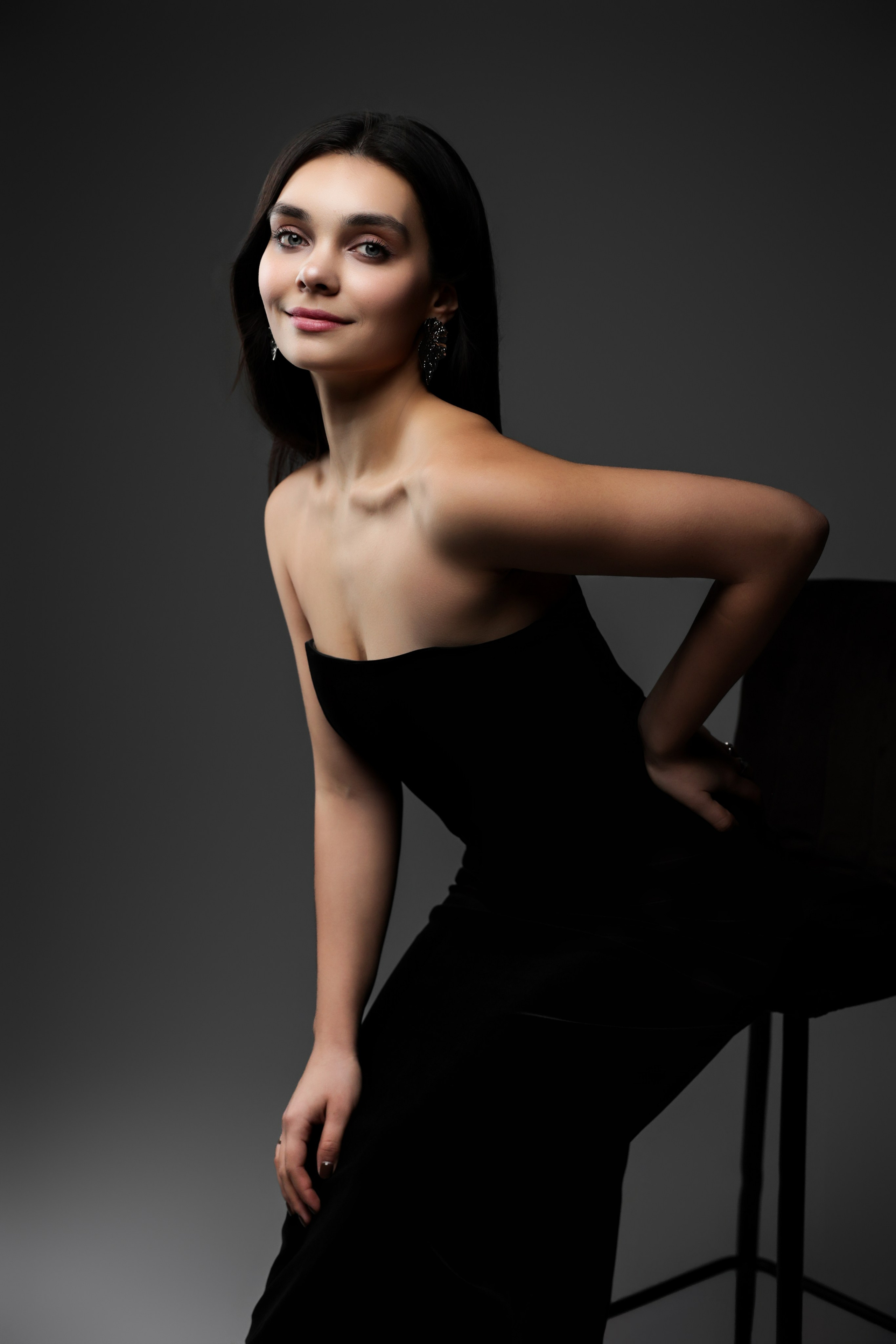 Алёна. Фотограф Александра Короткова (Москва, Люберцы, Жуковский)