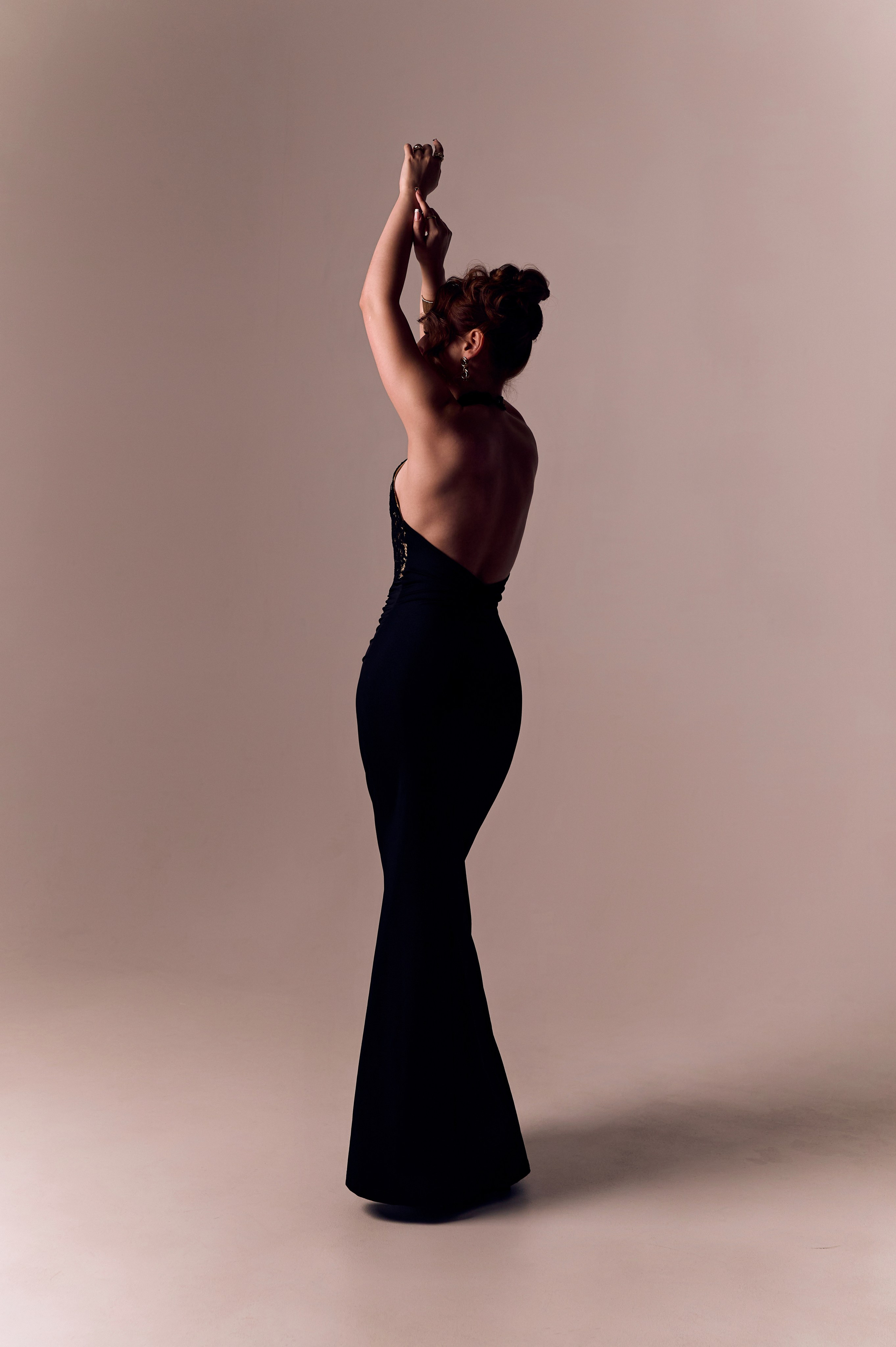 She. Фотограф Нижний Новгород