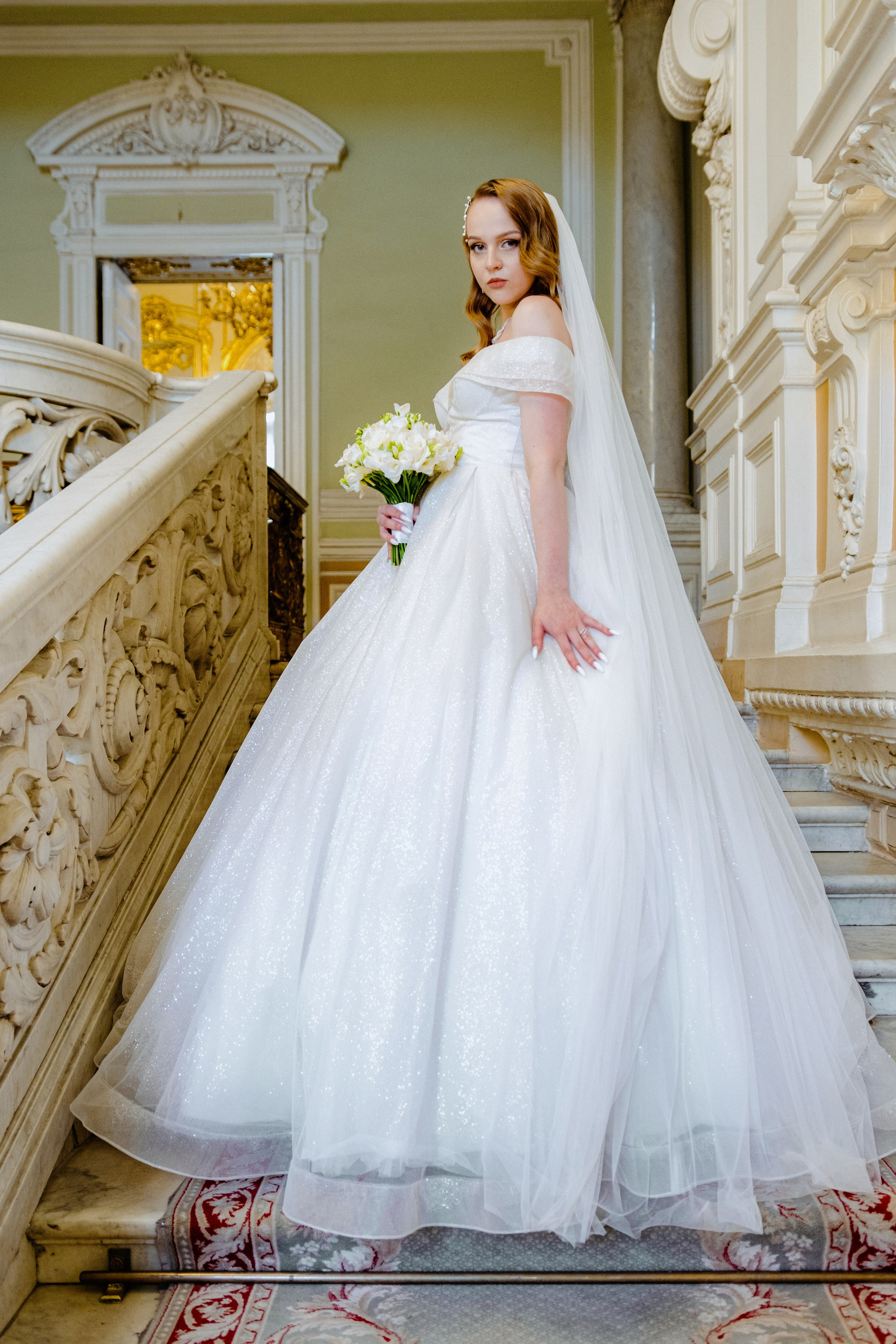 Екатерина & Данила. Свадебный, семейный фотограф в Санкт-Петербурге