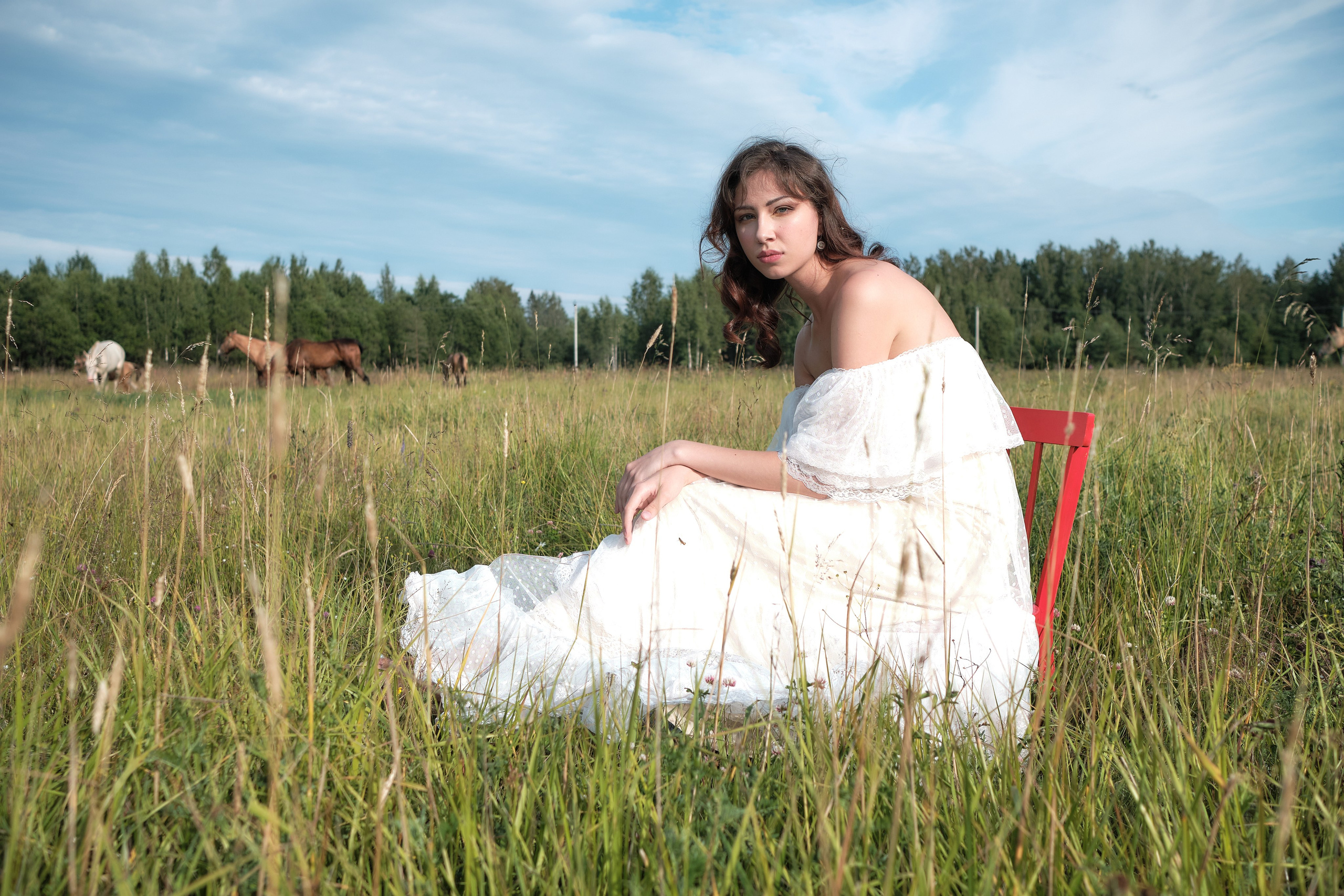 Алёна. Фотограф Санкт-Петербург